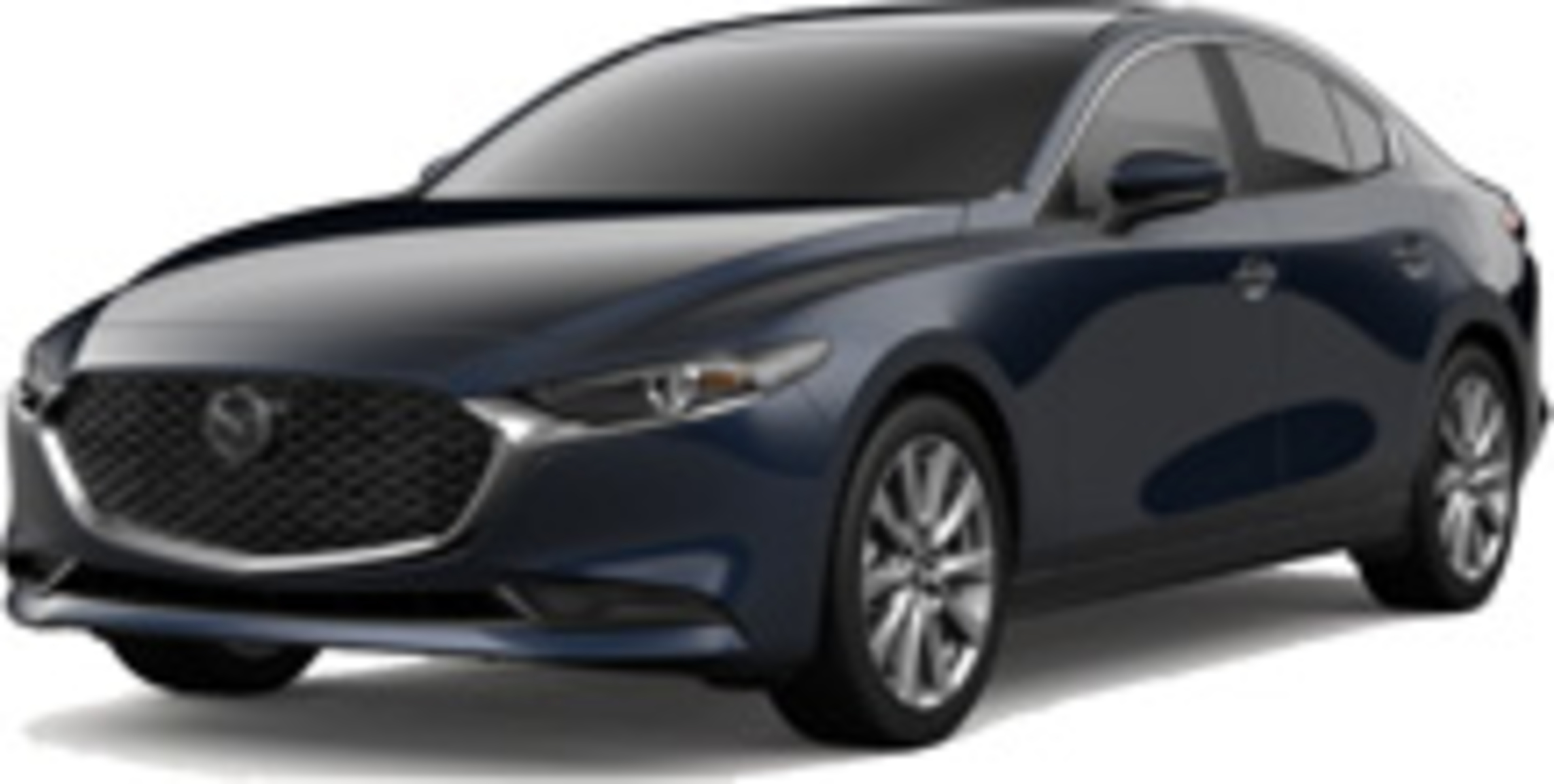 2020 Mazda 3 Service and Repair Manual