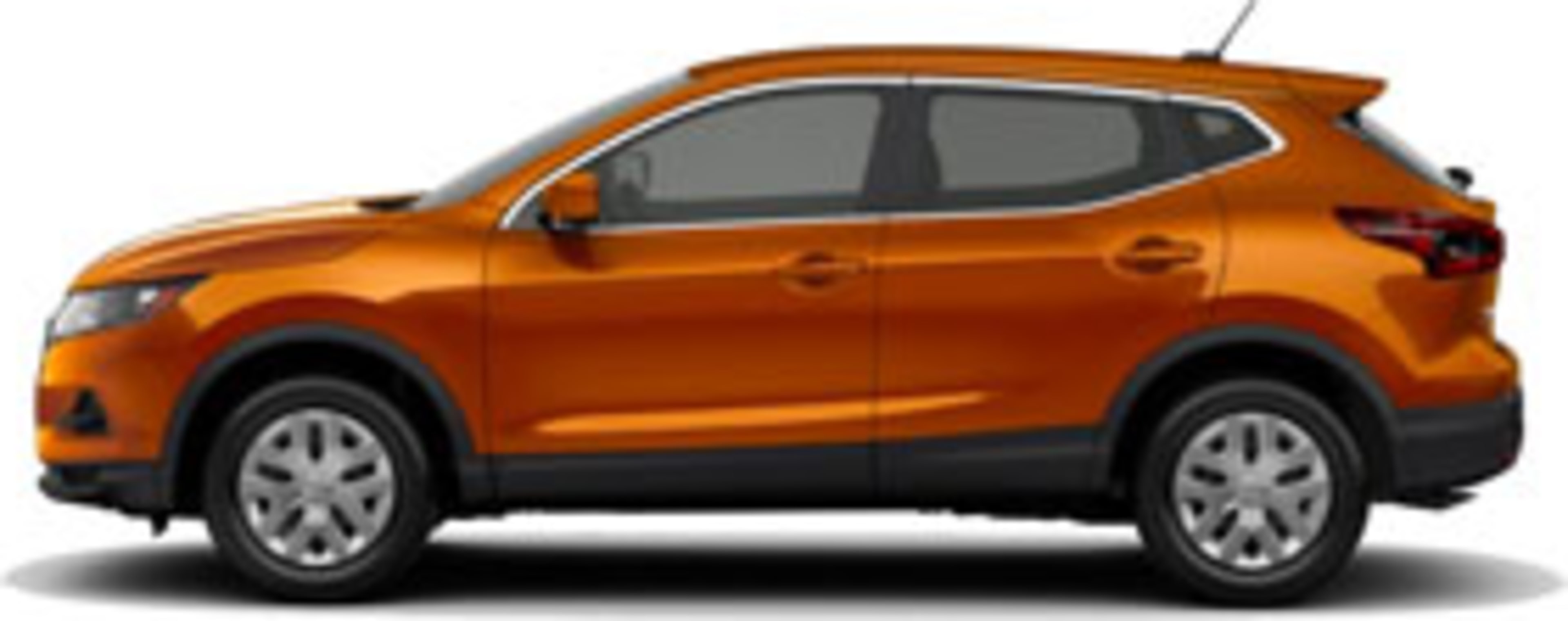 2020 Nissan Rogue Sport Service and Repair Manual