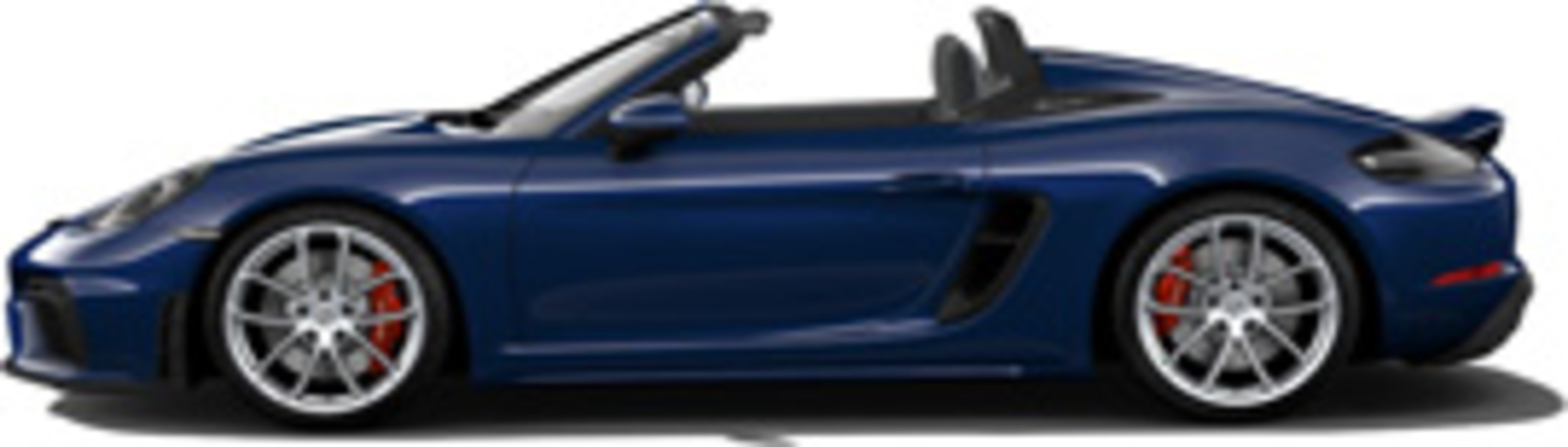2020 Porsche 718 Spyder Service and Repair Manual