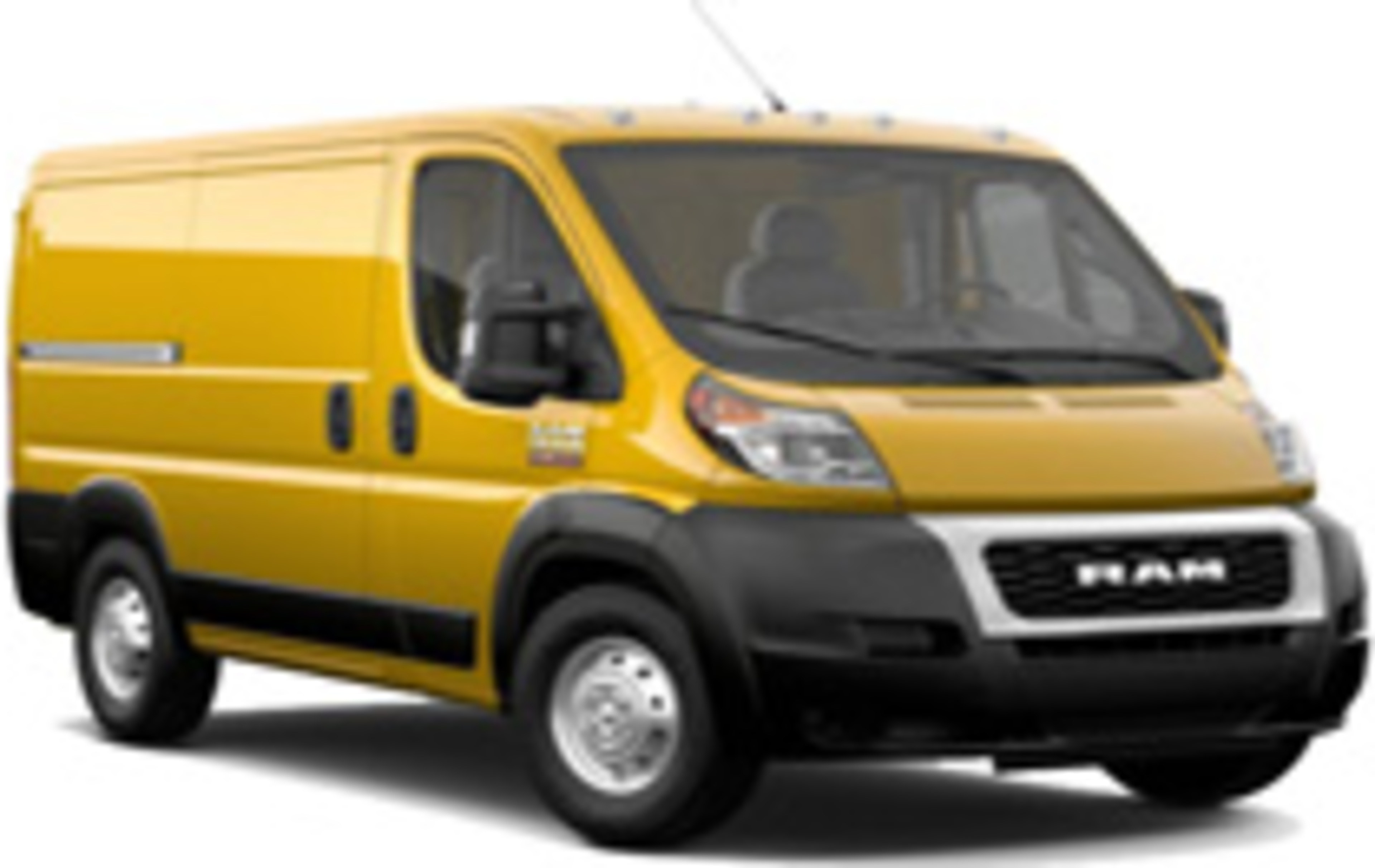 2020 Ram ProMaster 1500 Service and Repair Manual