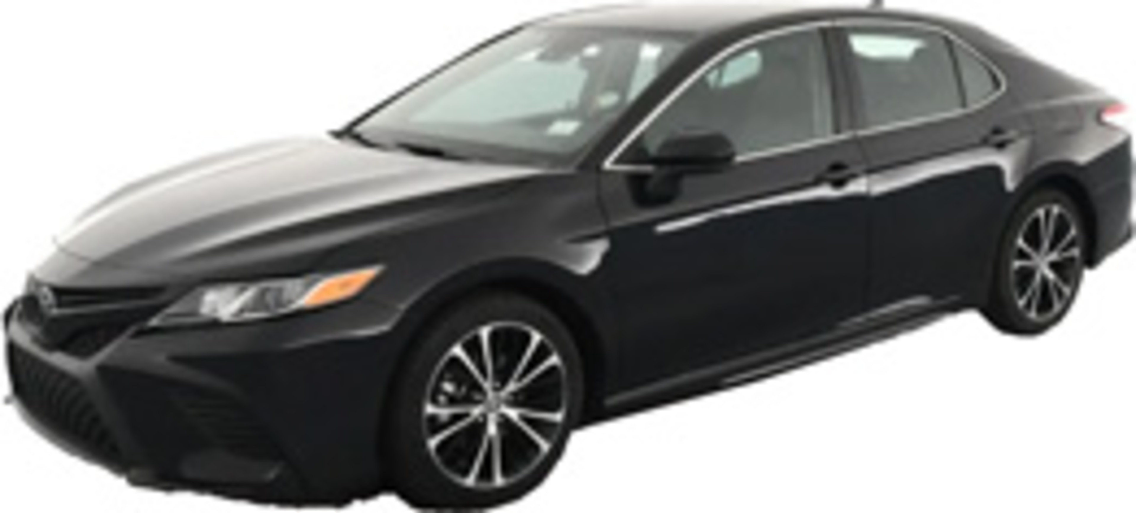 2020 Toyota Camry Service and Repair Manual