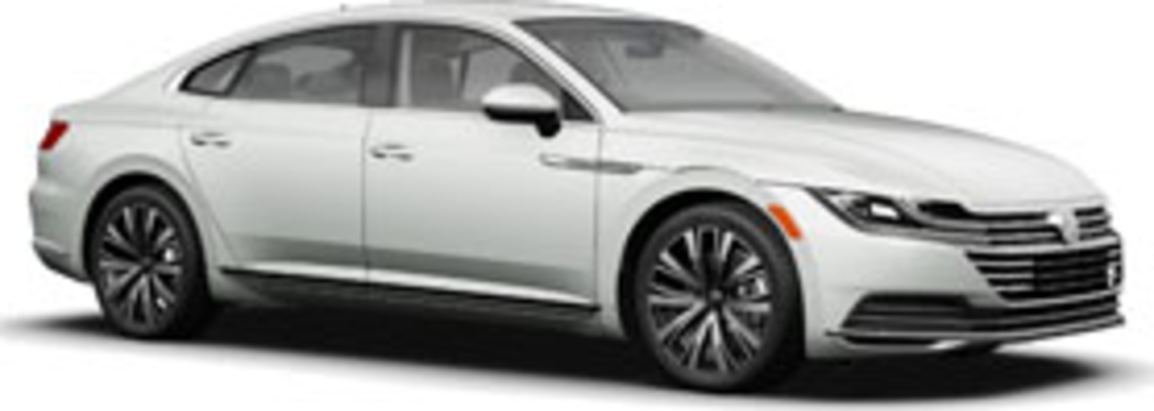 2020 Volkswagen Arteon Service and Repair Manual