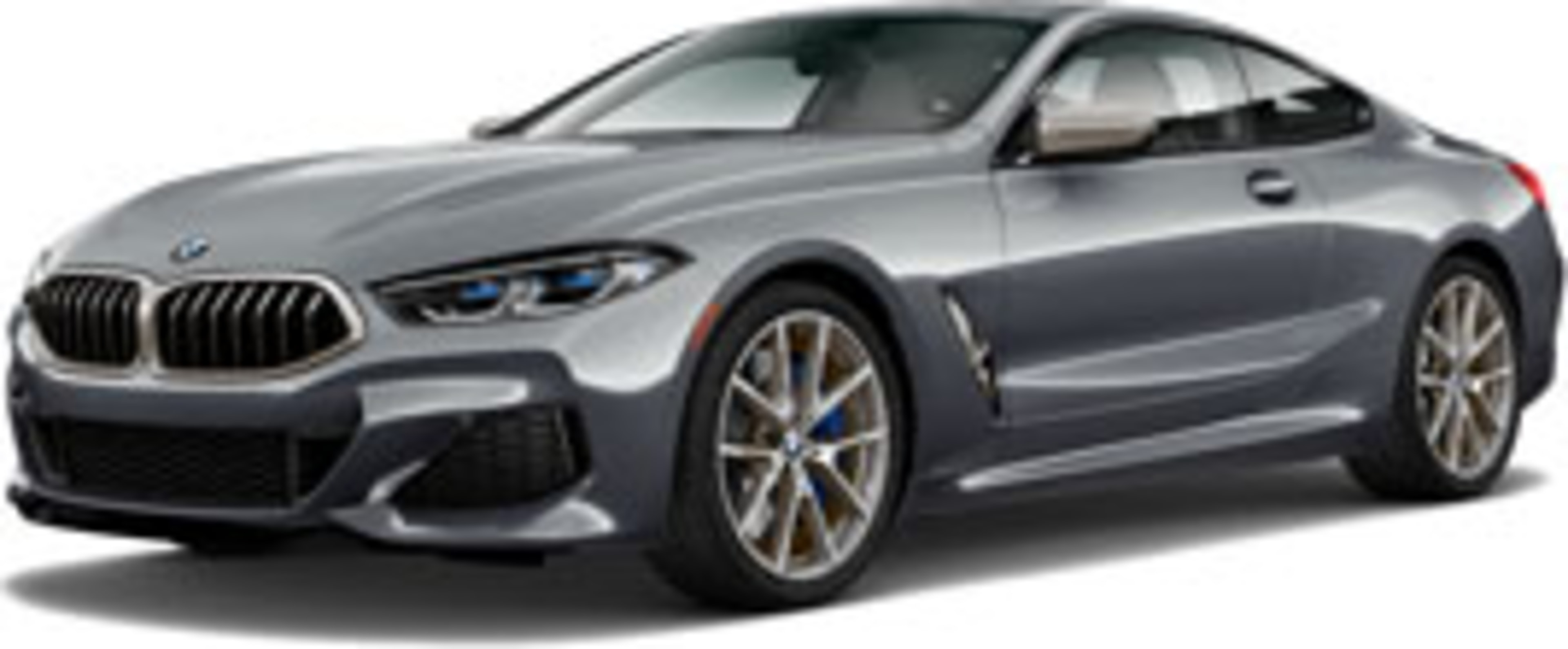 2021 BMW M850i xDrive Service and Repair Manual