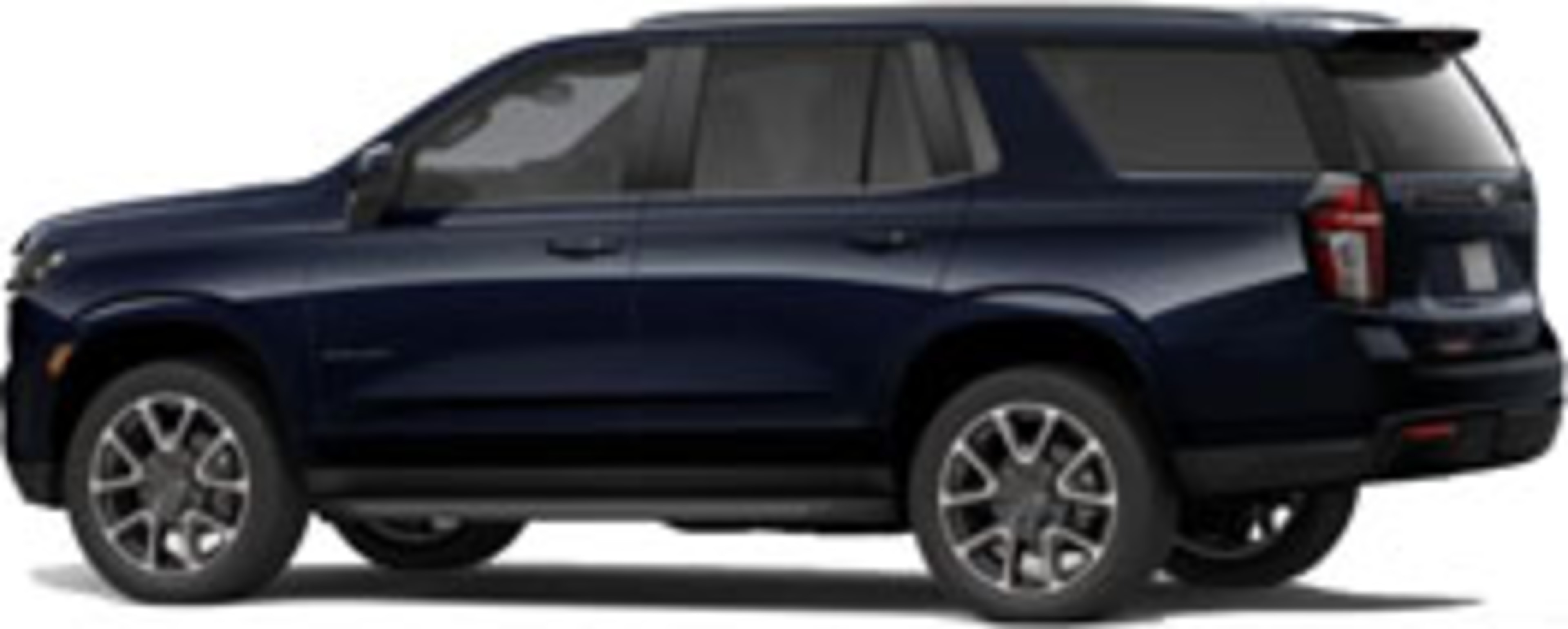 2021 Chevrolet Tahoe Service and Repair Manual