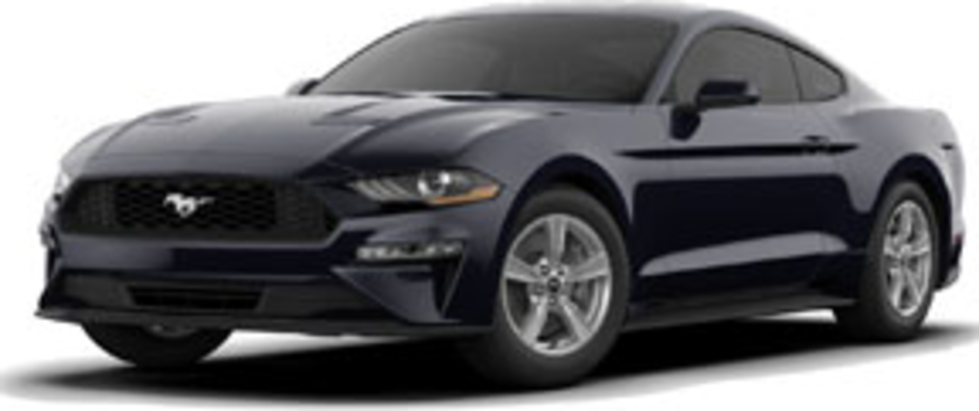 2021 Ford Mustang Service and Repair Manual