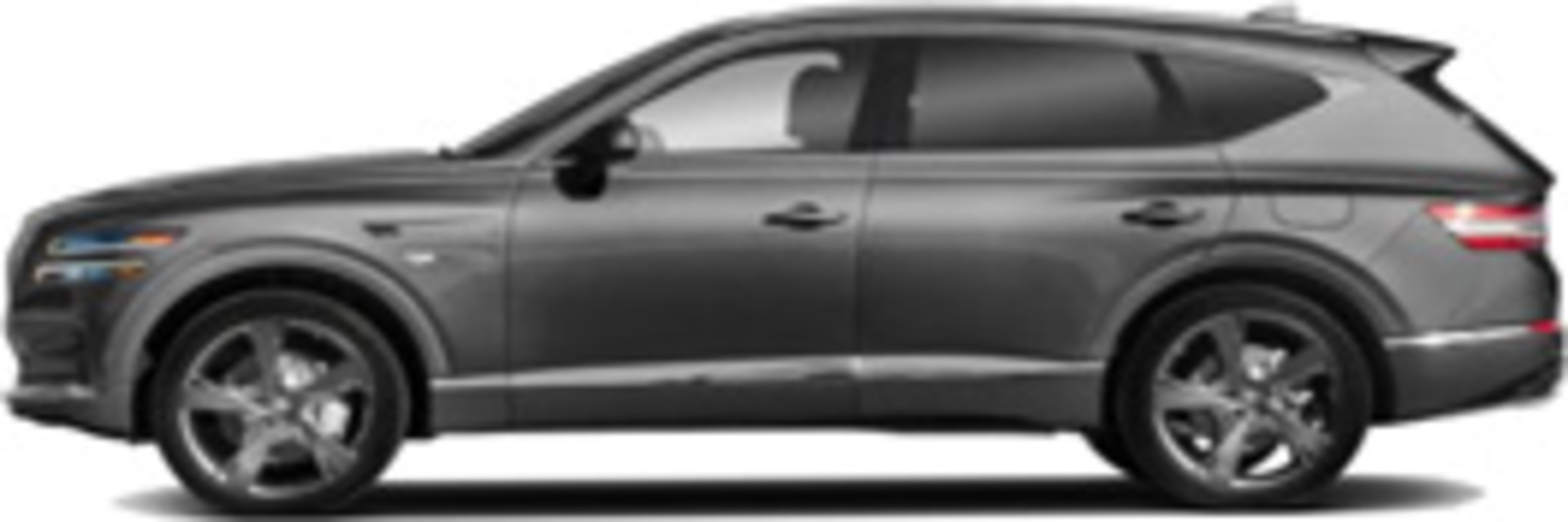 2021 Genesis GV80 Service and Repair Manual