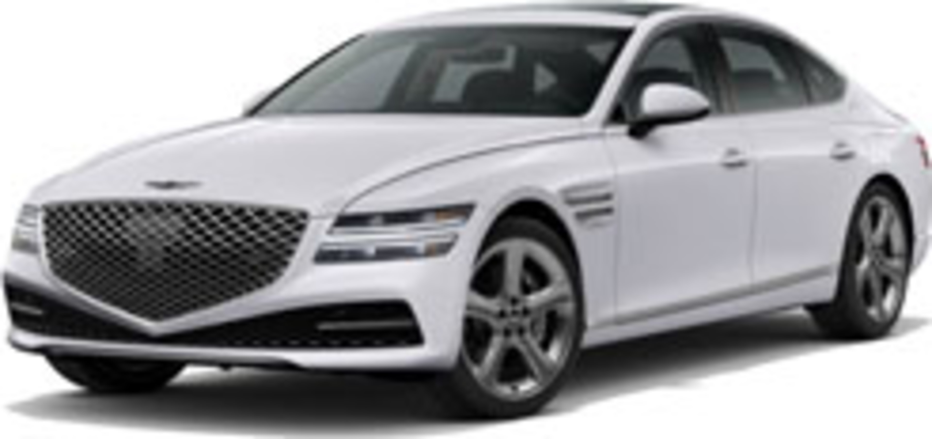 2021 Genesis G80 Service and Repair Manual