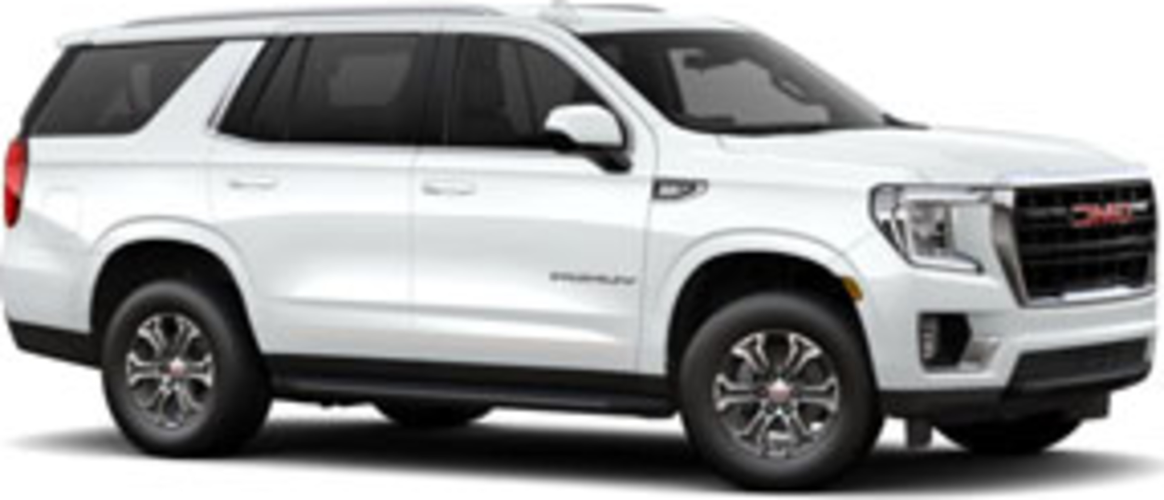 2021 GMC Yukon Service and Repair Manual