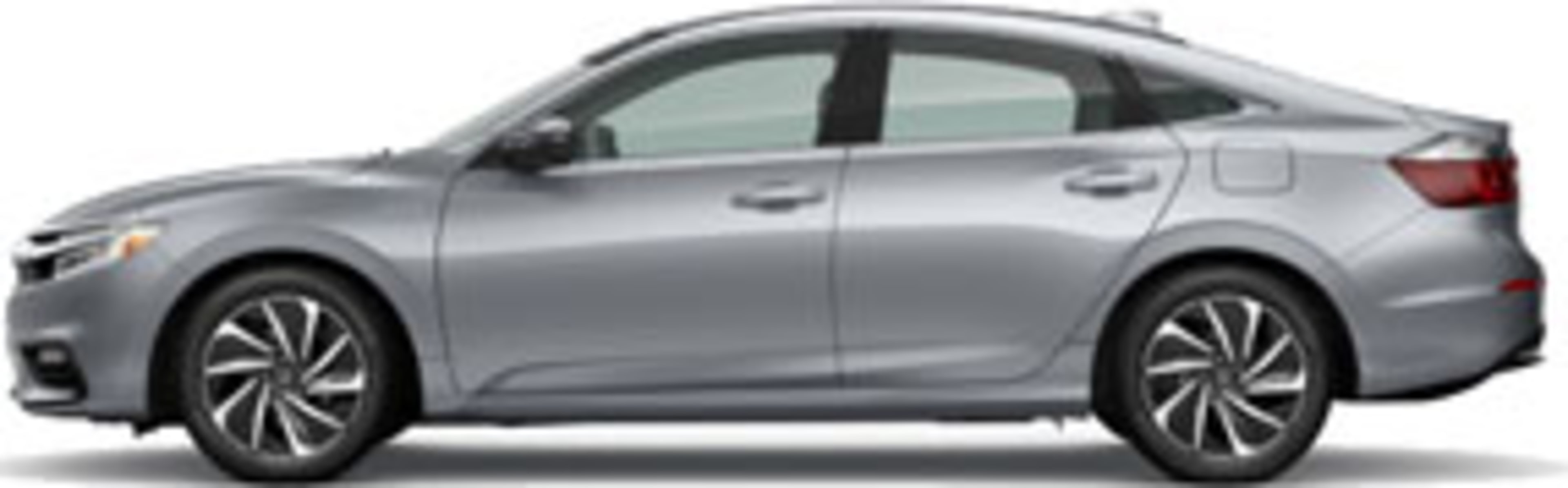 2021 Honda Insight Service and Repair Manual