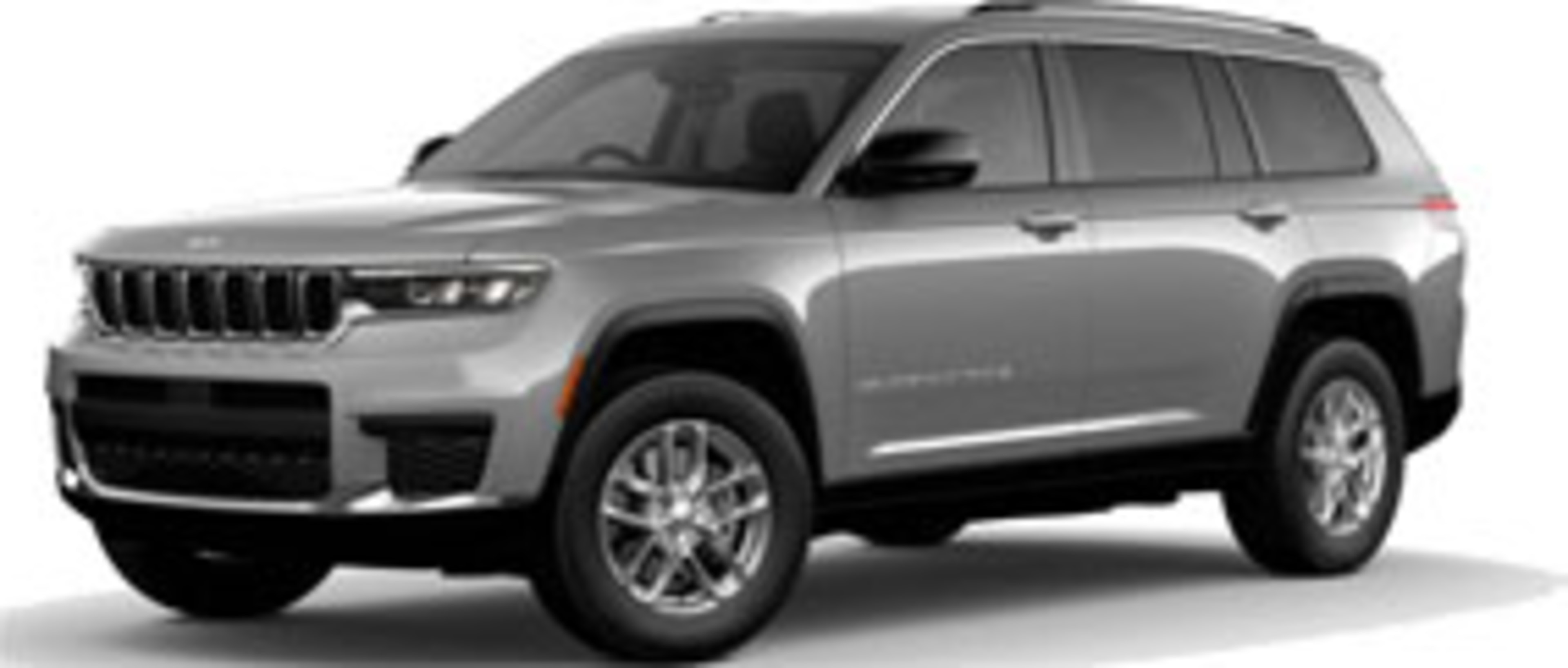 2021 Jeep Grand Cherokee L Service and Repair Manual