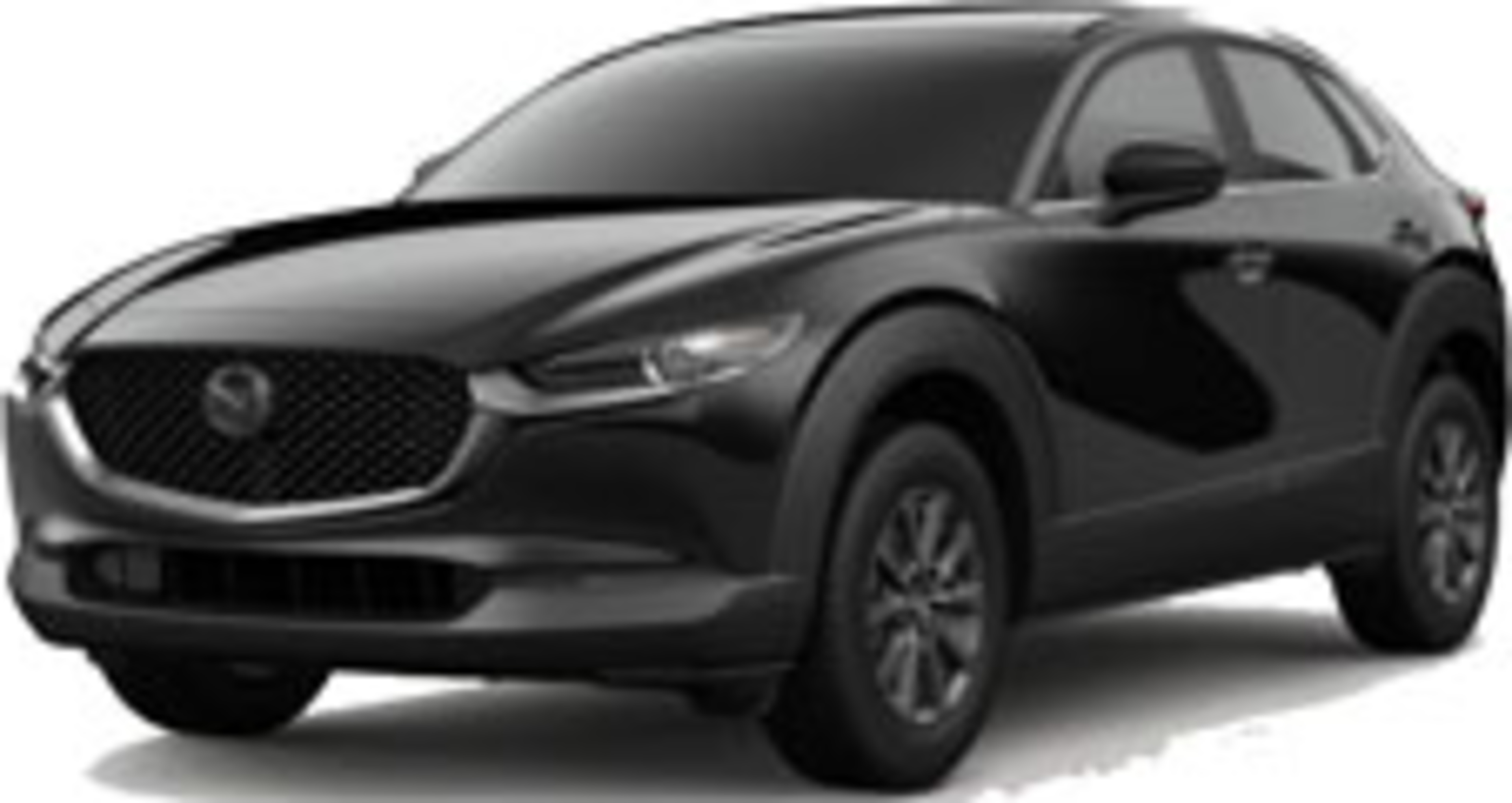 2021 Mazda CX-30 Service and Repair Manual