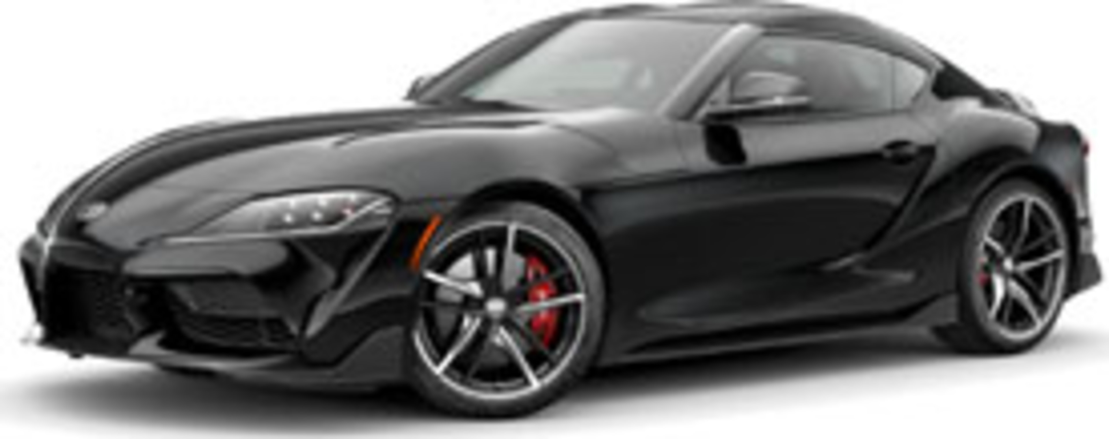 2021 Toyota GR Supra Service and Repair Manual
