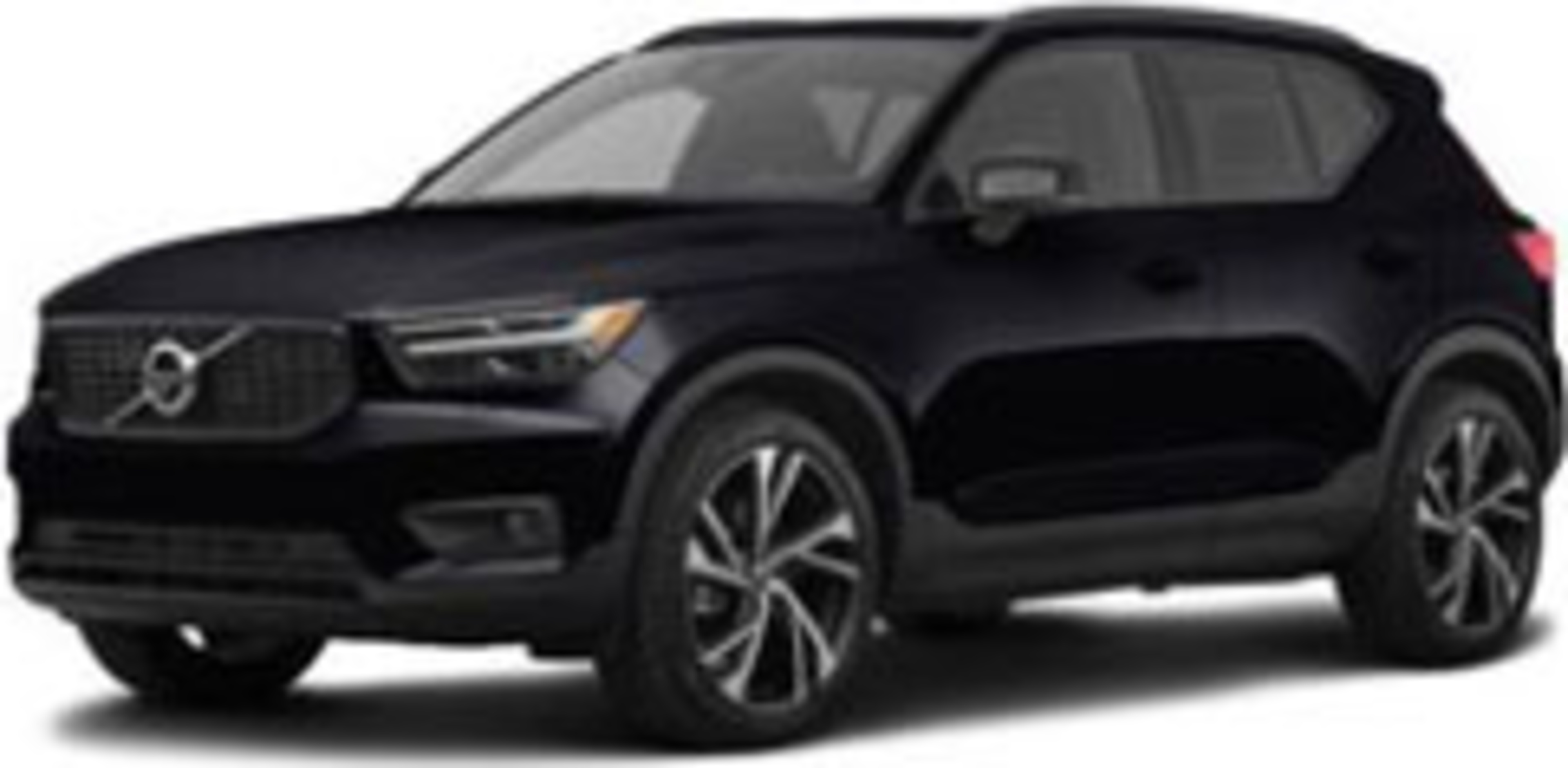 2021 Volvo XC40 Service and Repair Manual
