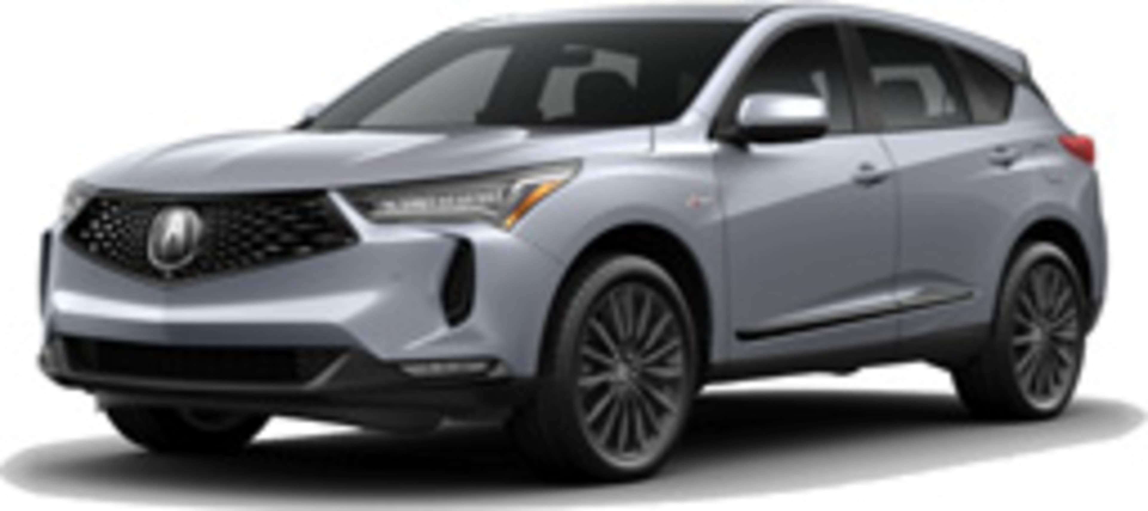 2022 Acura RDX Service and Repair Manual