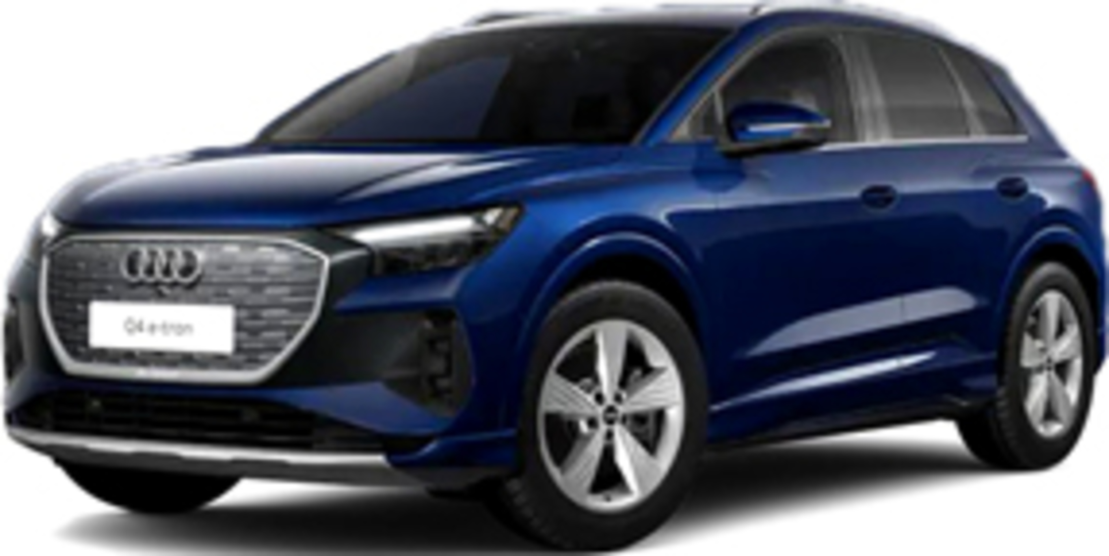 2022 Audi Q4 e-tron Service and Repair Manual