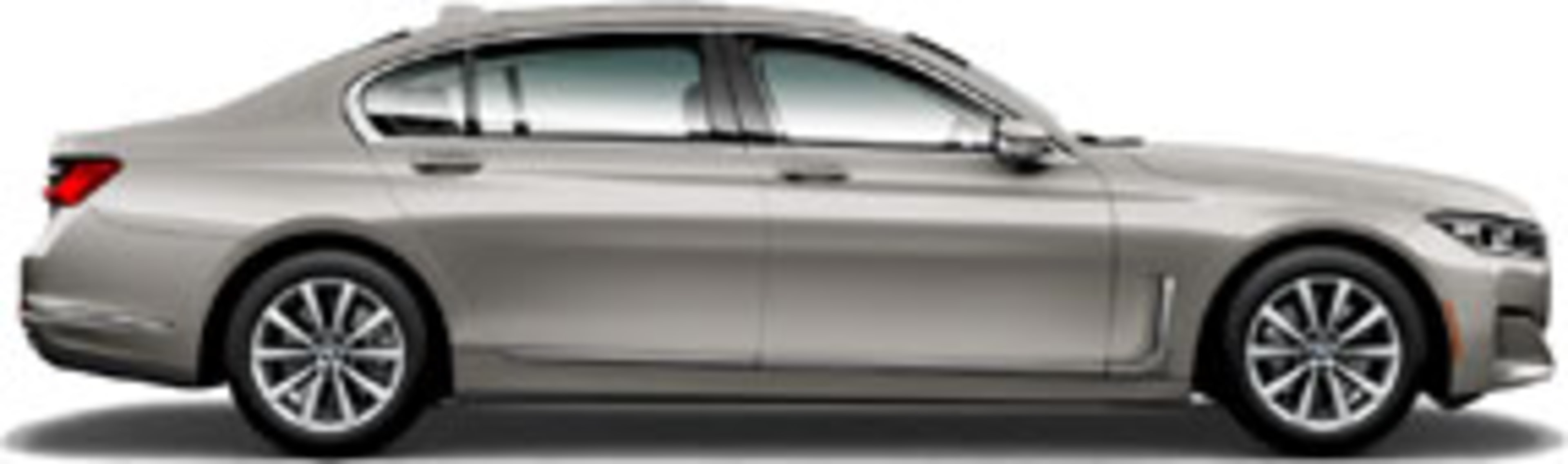 2022 BMW 740i xDrive Service and Repair Manual