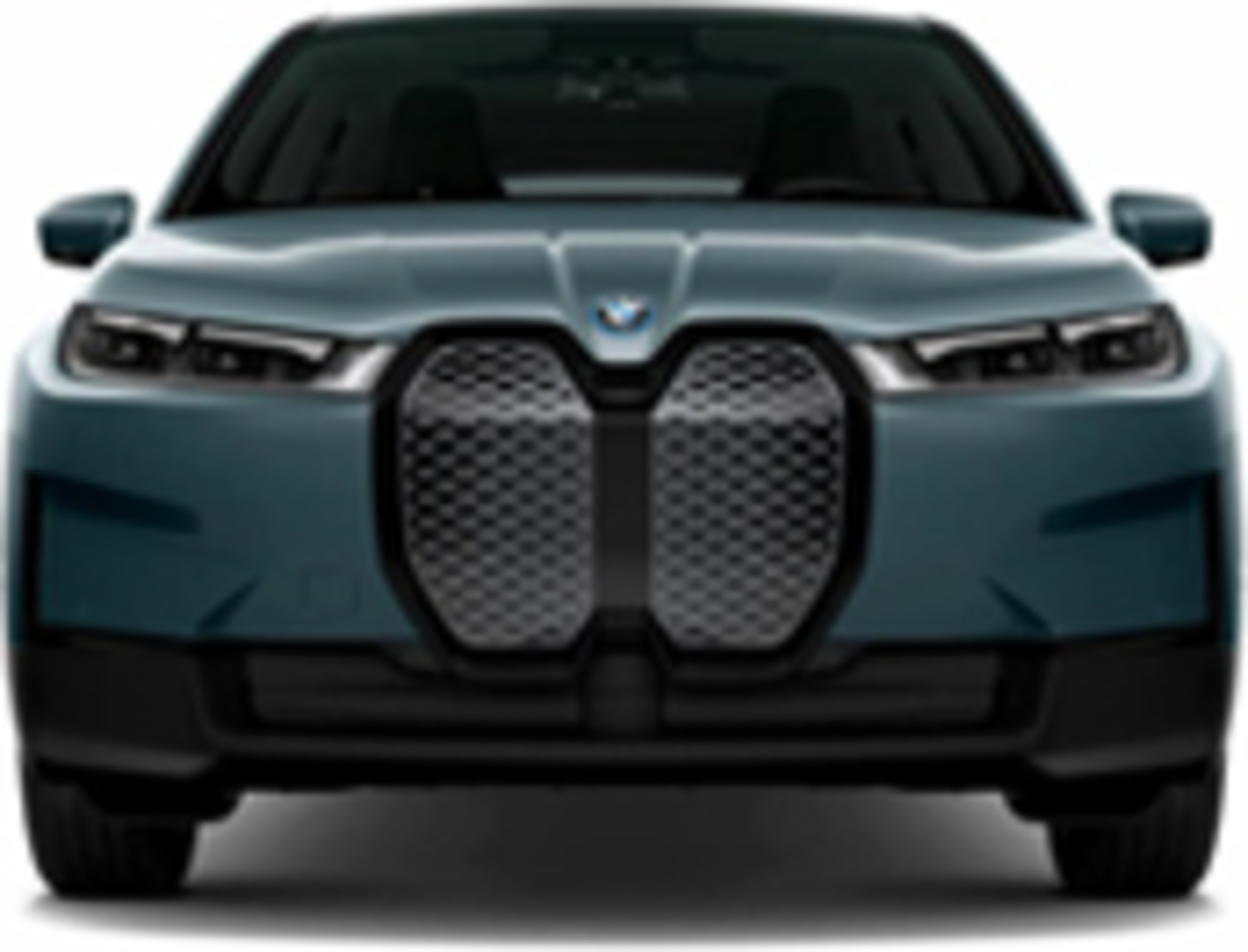 2022 BMW iX Service and Repair Manual