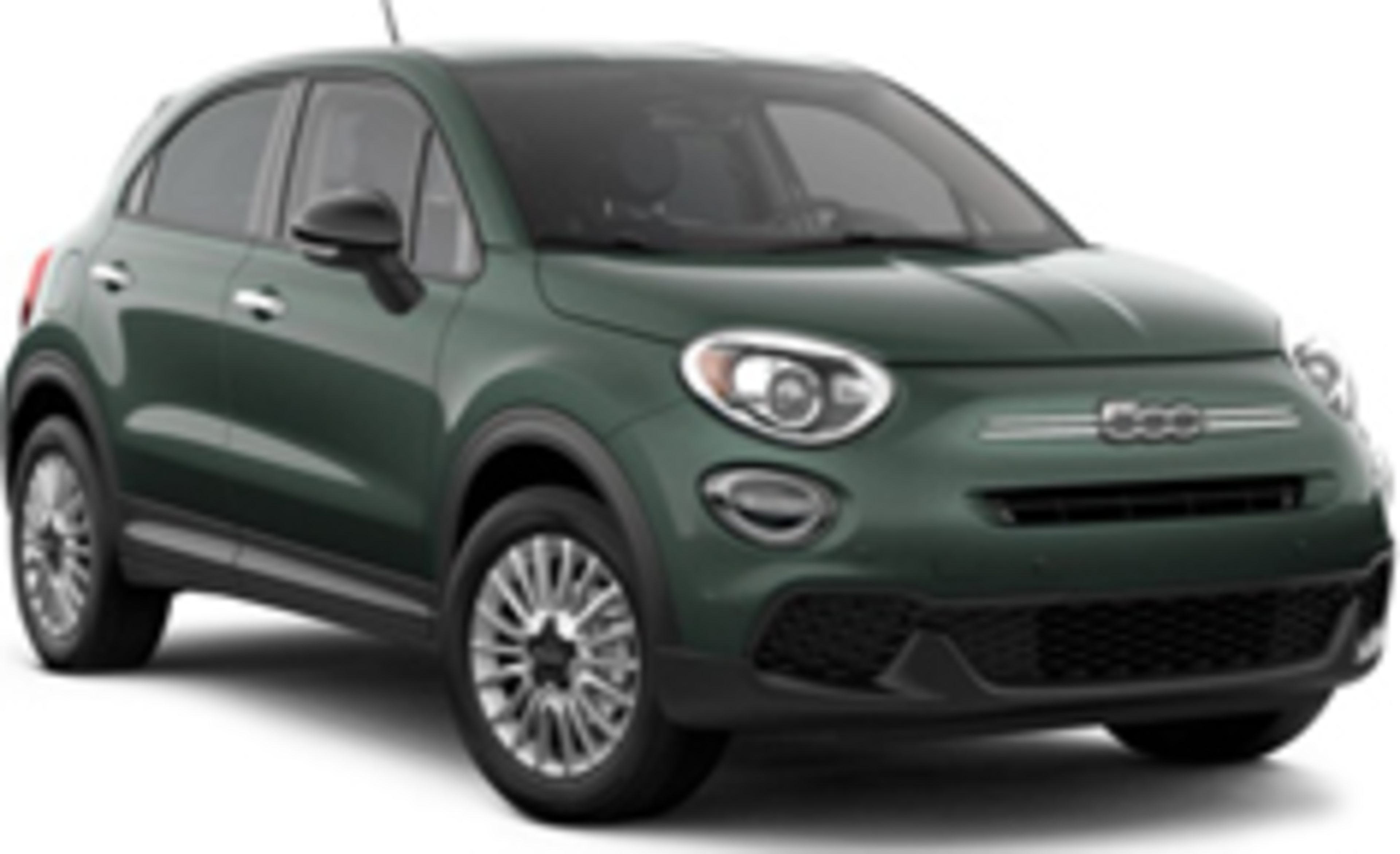 2022 Fiat 500X Service and Repair Manual
