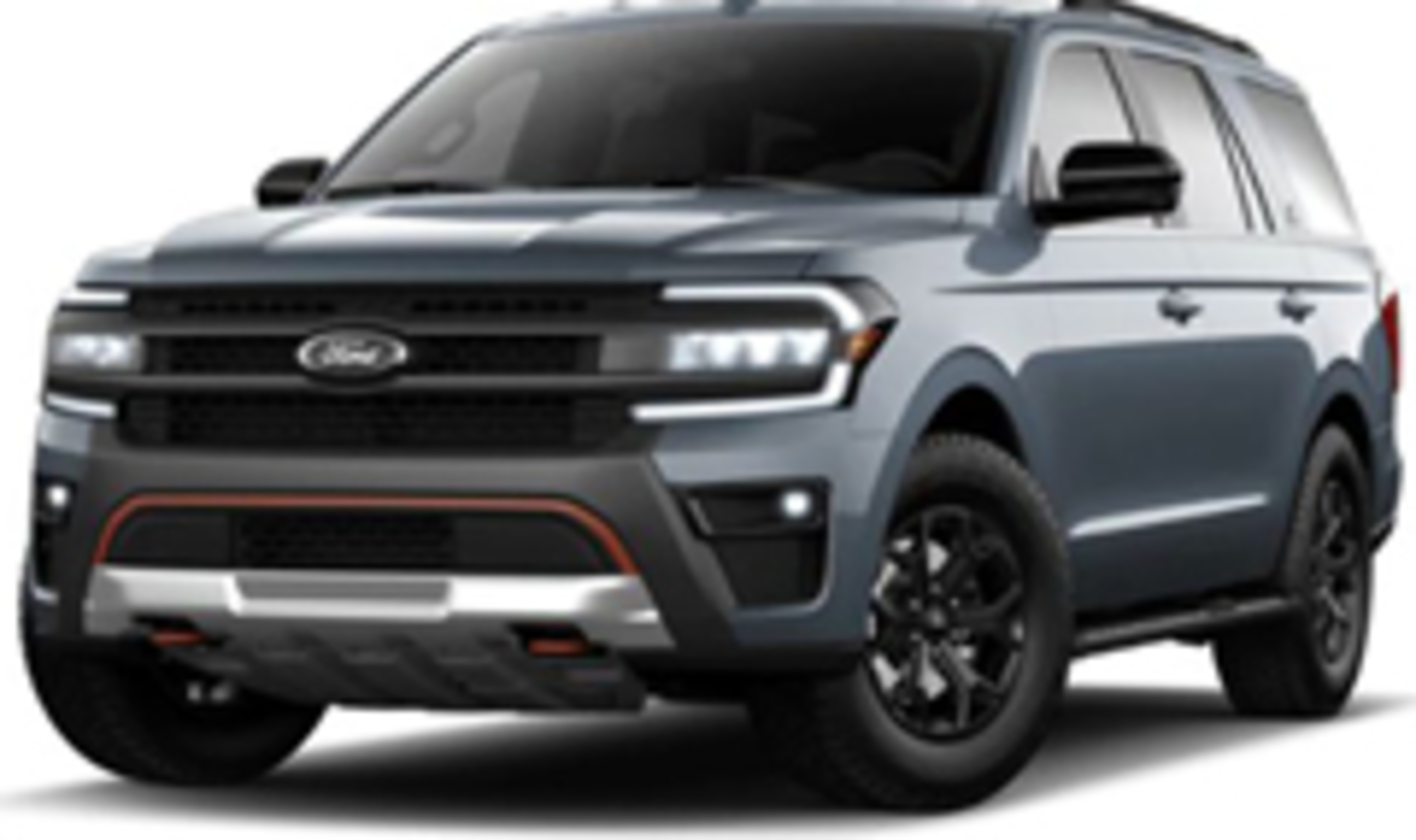 2022 Ford Expedition Service and Repair Manual