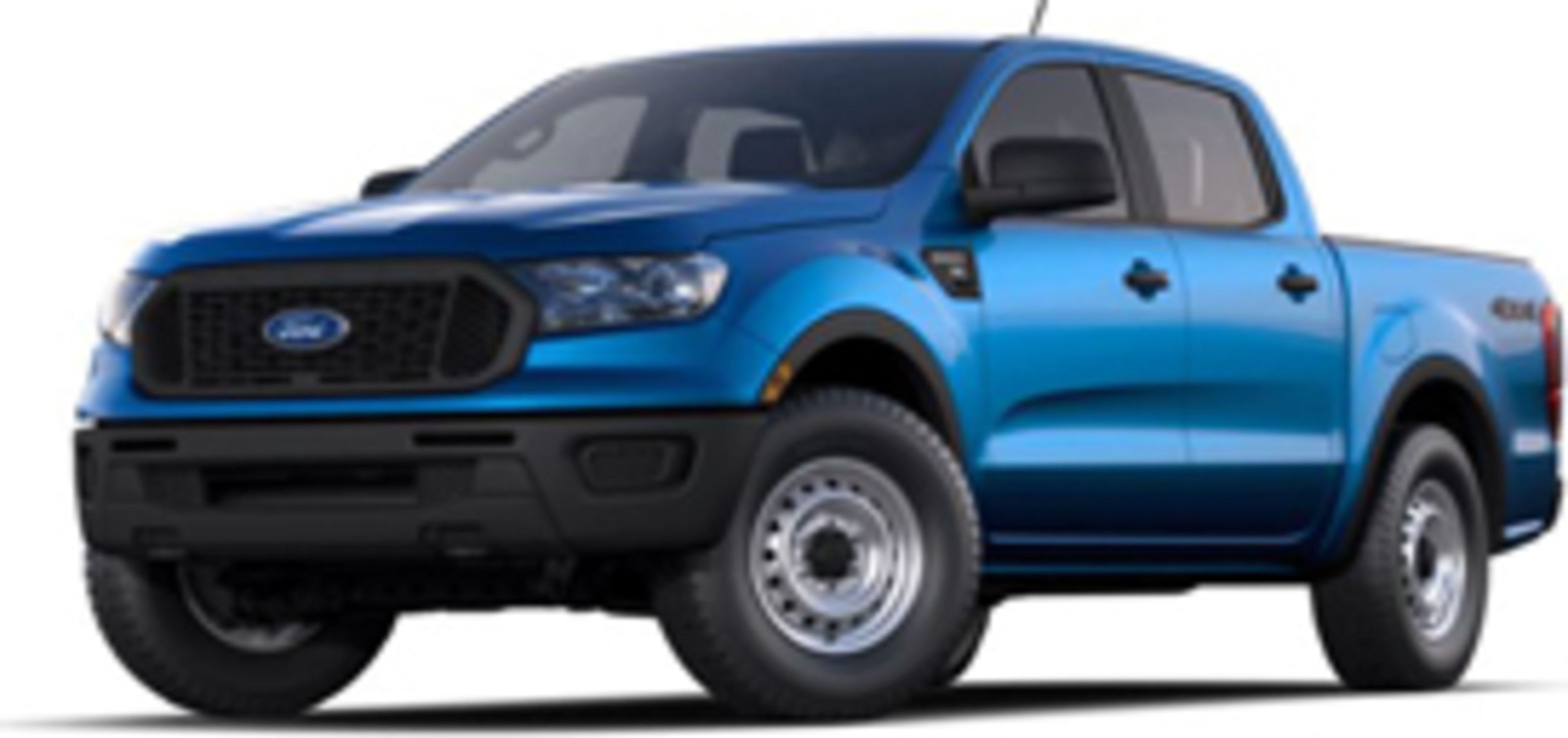 2022 Ford Ranger Service and Repair Manual