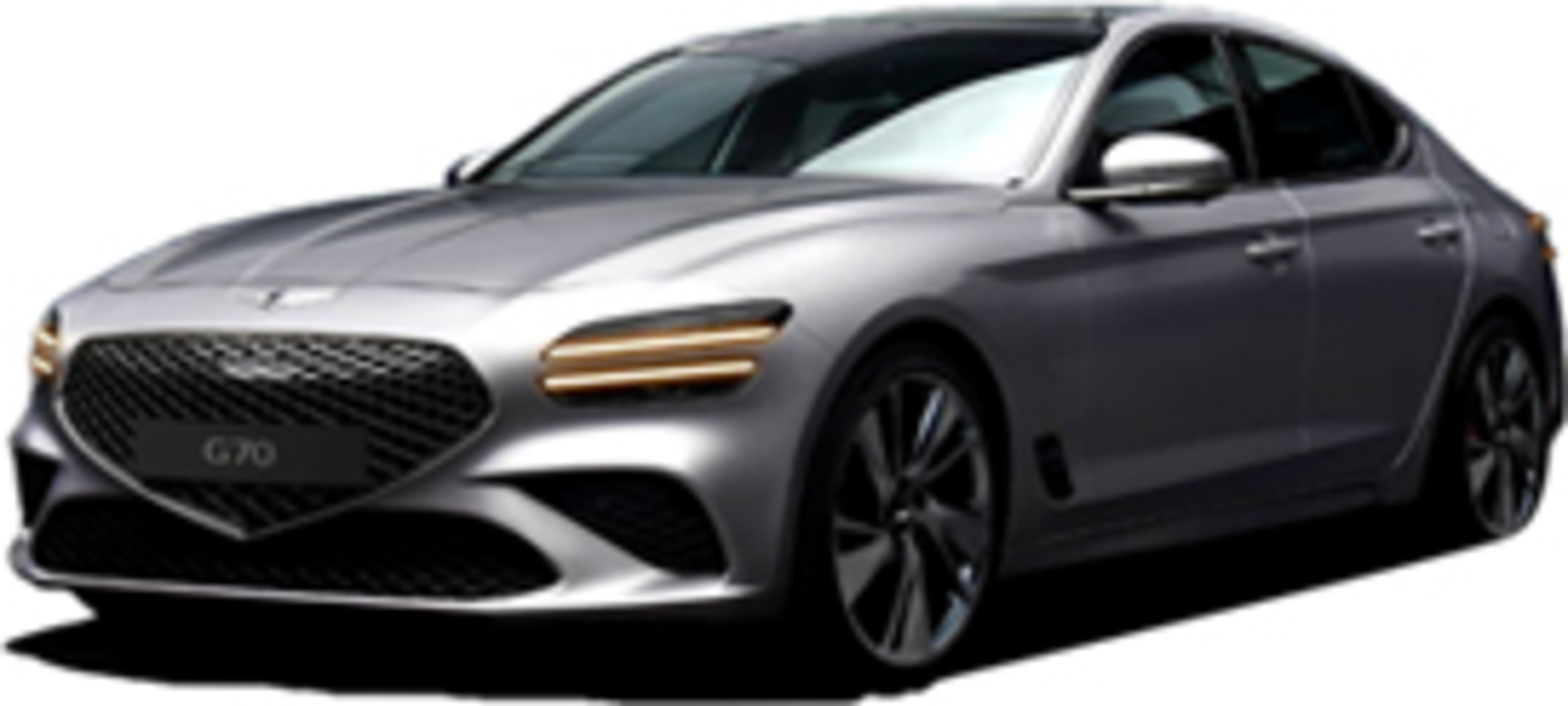 2022 Genesis G70 Service and Repair Manual