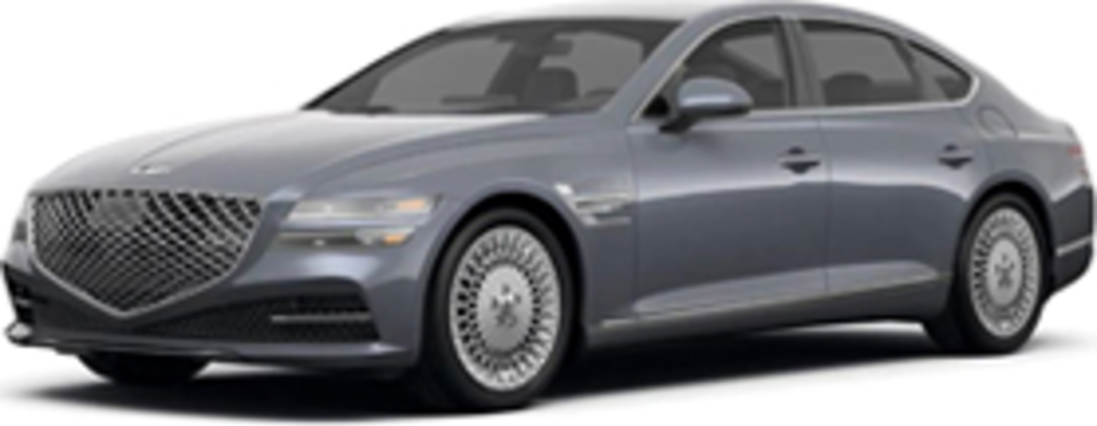 2022 Genesis G80 Service and Repair Manual