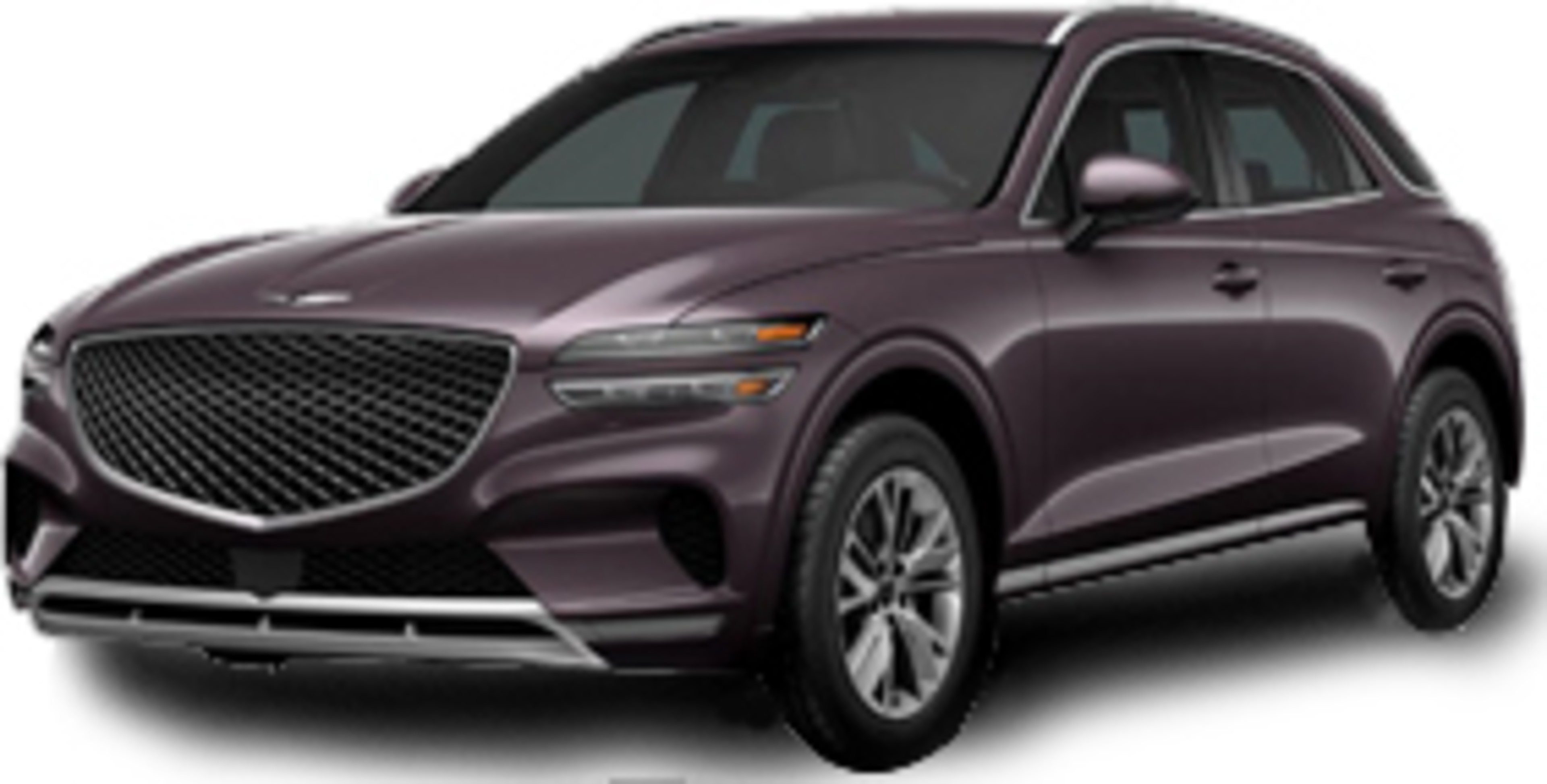 2022 Genesis GV70 Service and Repair Manual