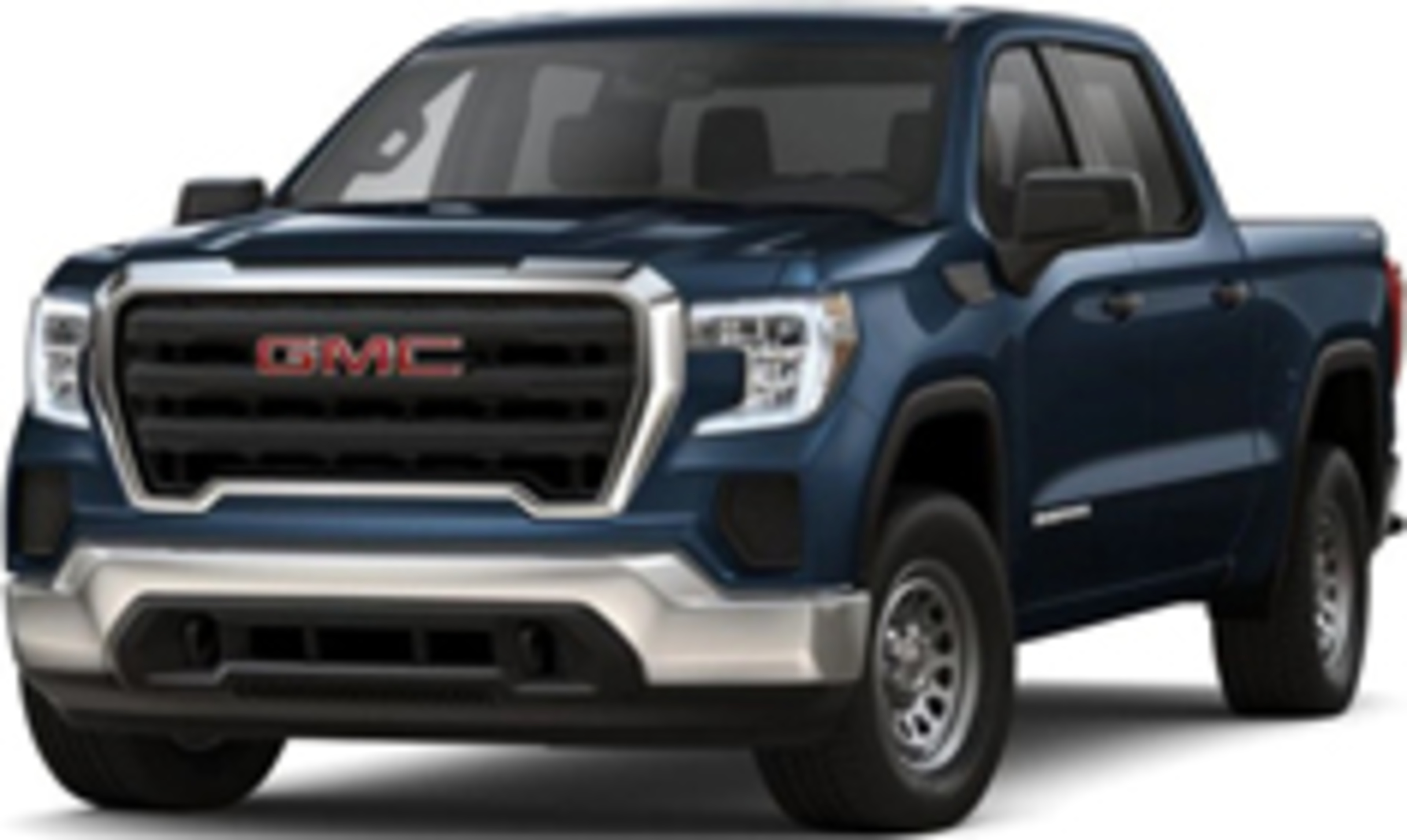 2022 GMC Sierra 1500 Limited Service and Repair Manual