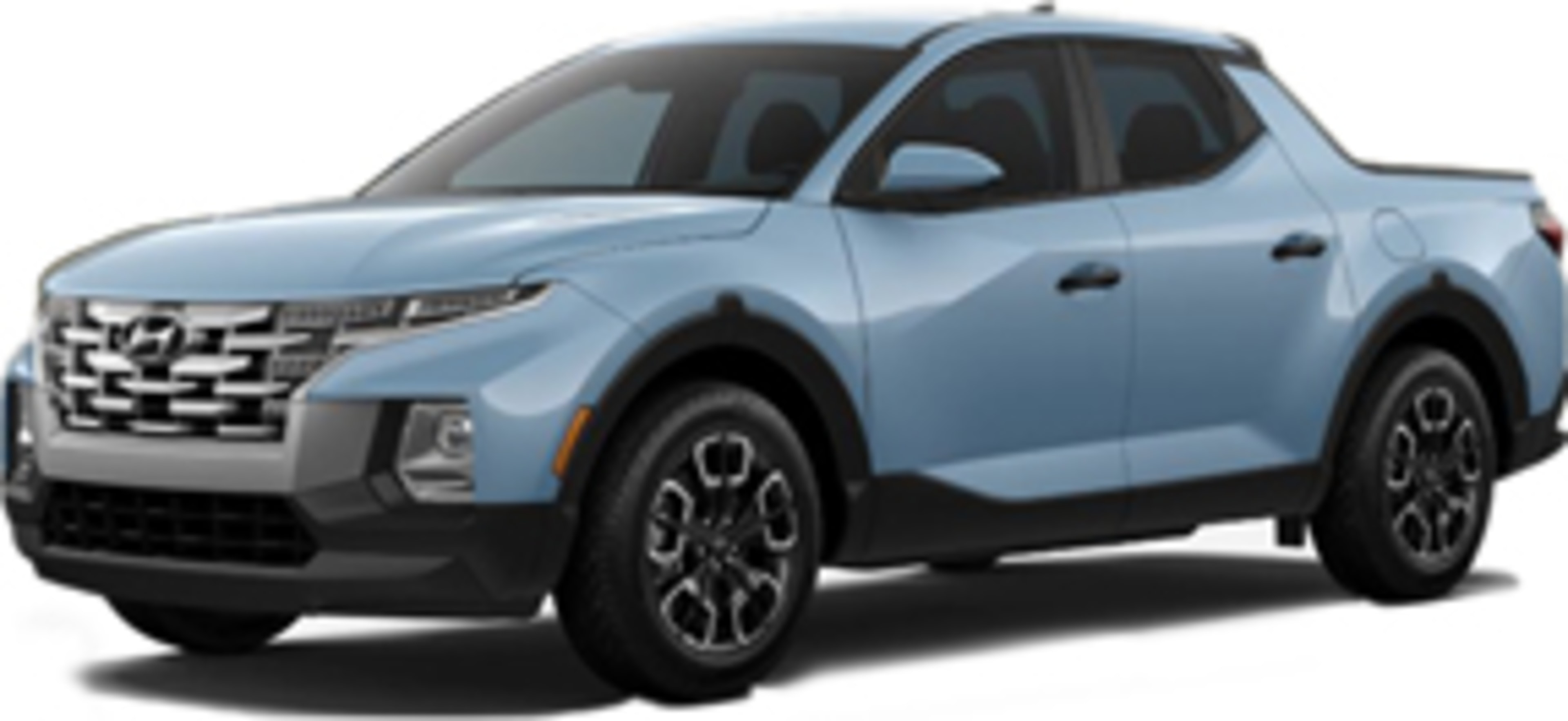 2022 Hyundai Santa Cruz Service and Repair Manual
