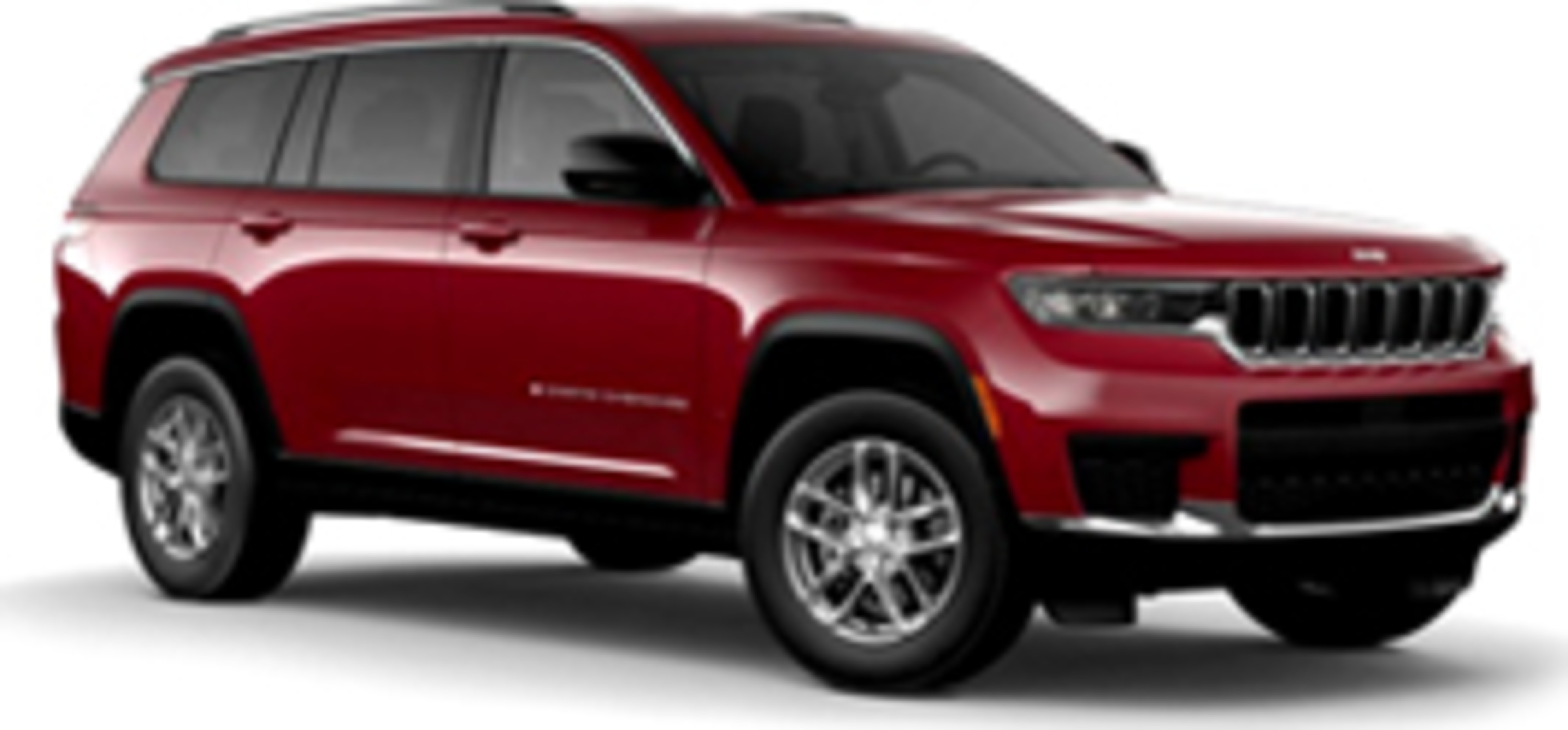 2022 Jeep Grand Cherokee L Service and Repair Manual