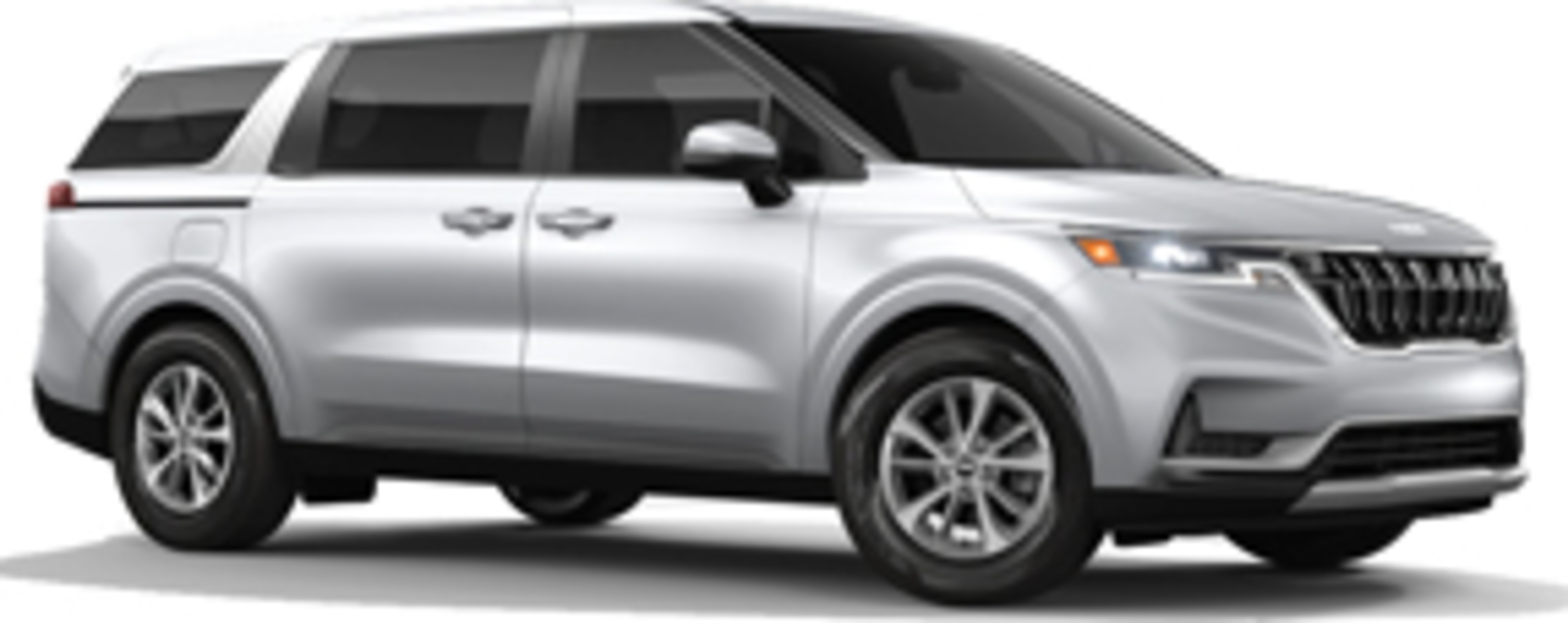 2022 Kia Carnival Service and Repair Manual