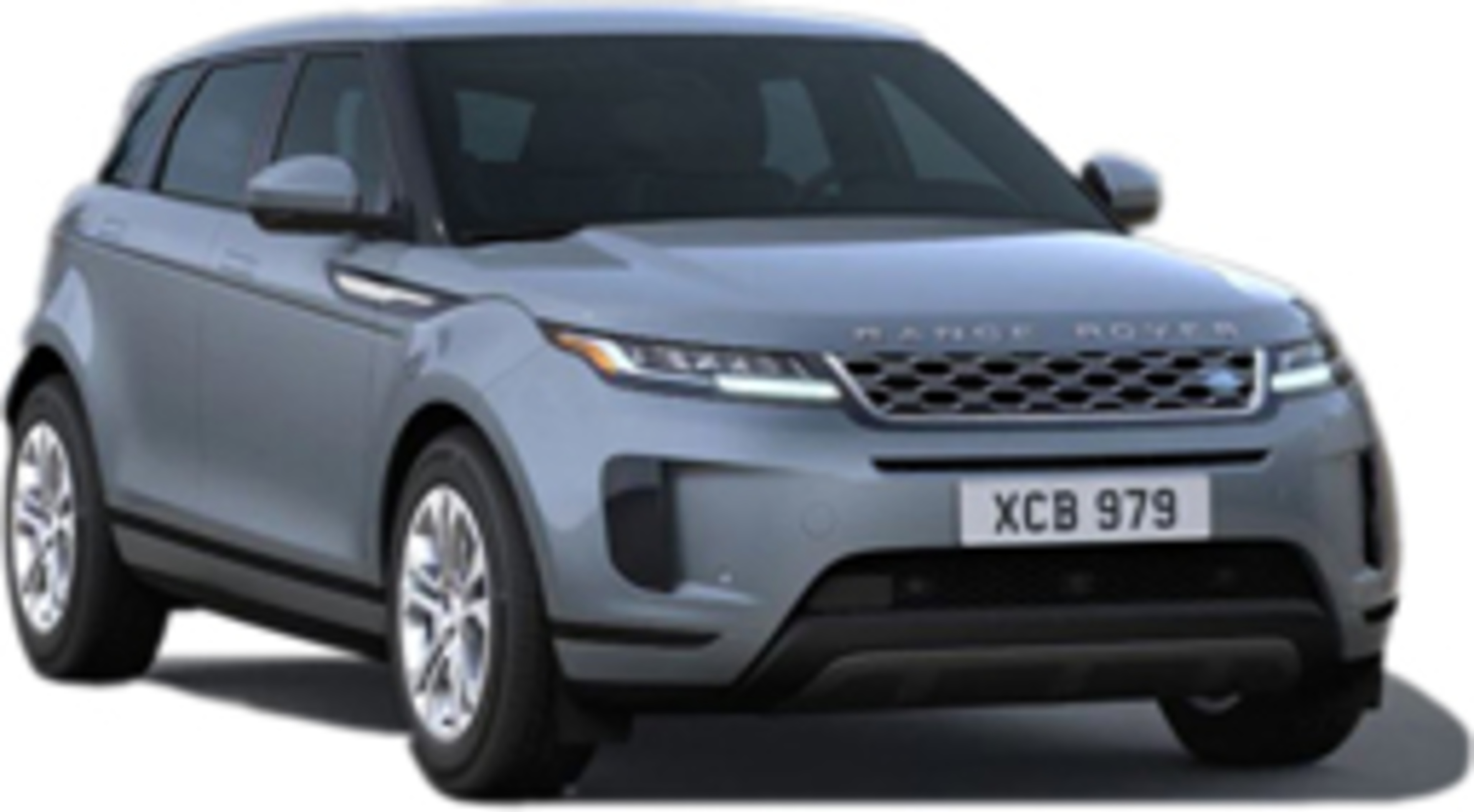 2022 Land Rover Range Rover Evoque Service and Repair Manual