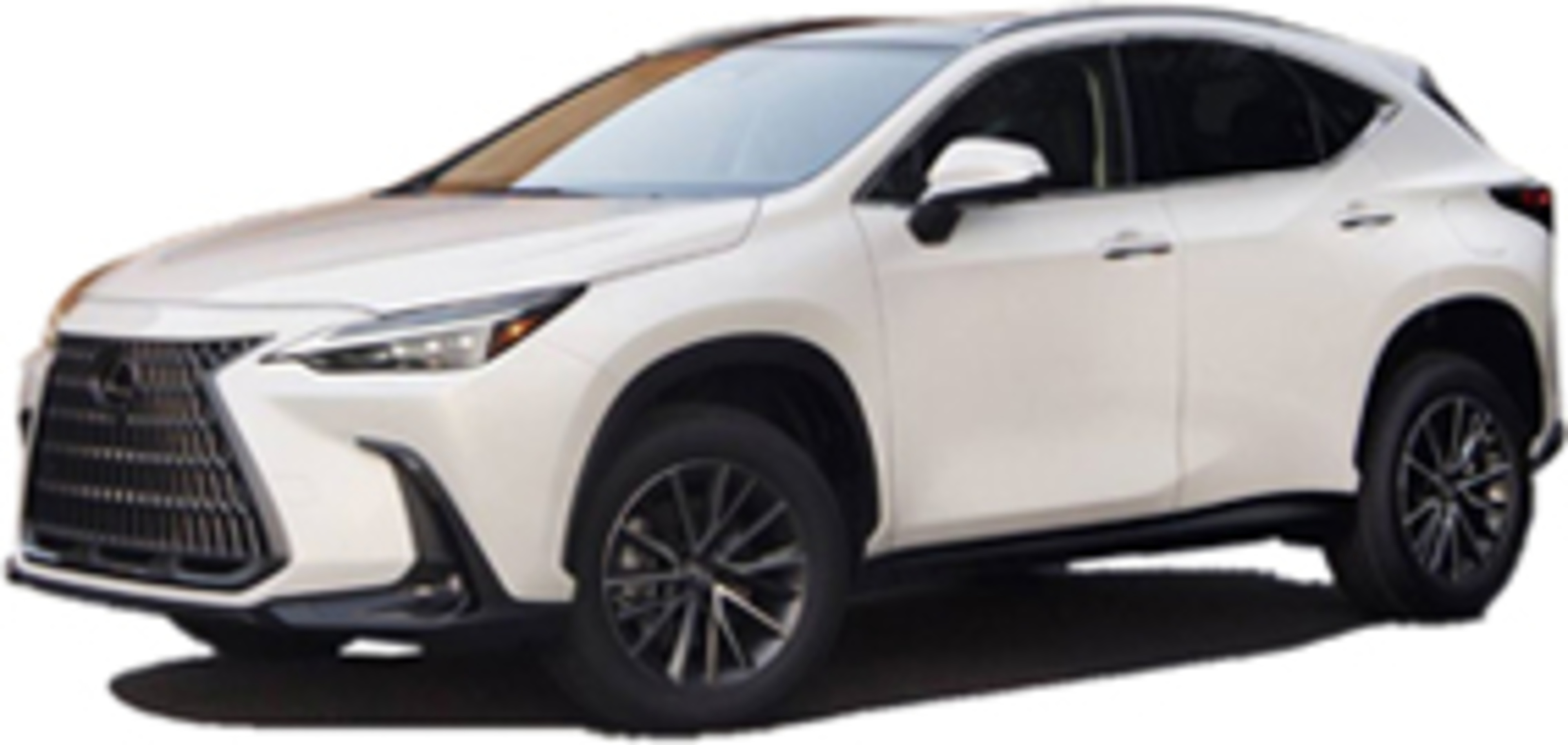 2022 Lexus NX250 Service and Repair Manual