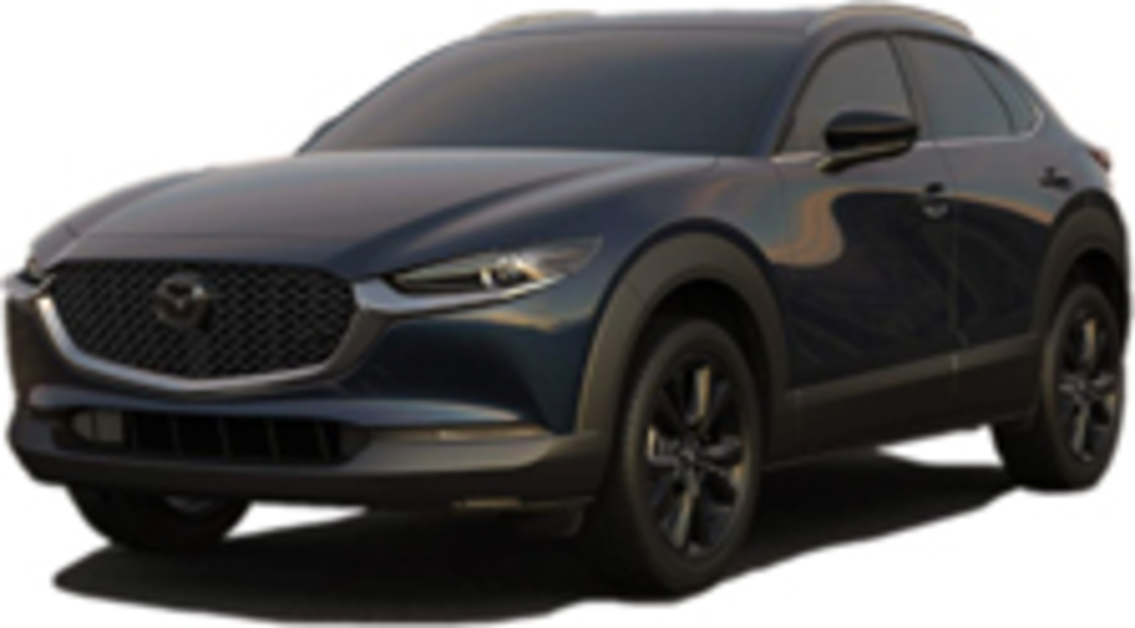 2022 Mazda CX-30 Service and Repair Manual