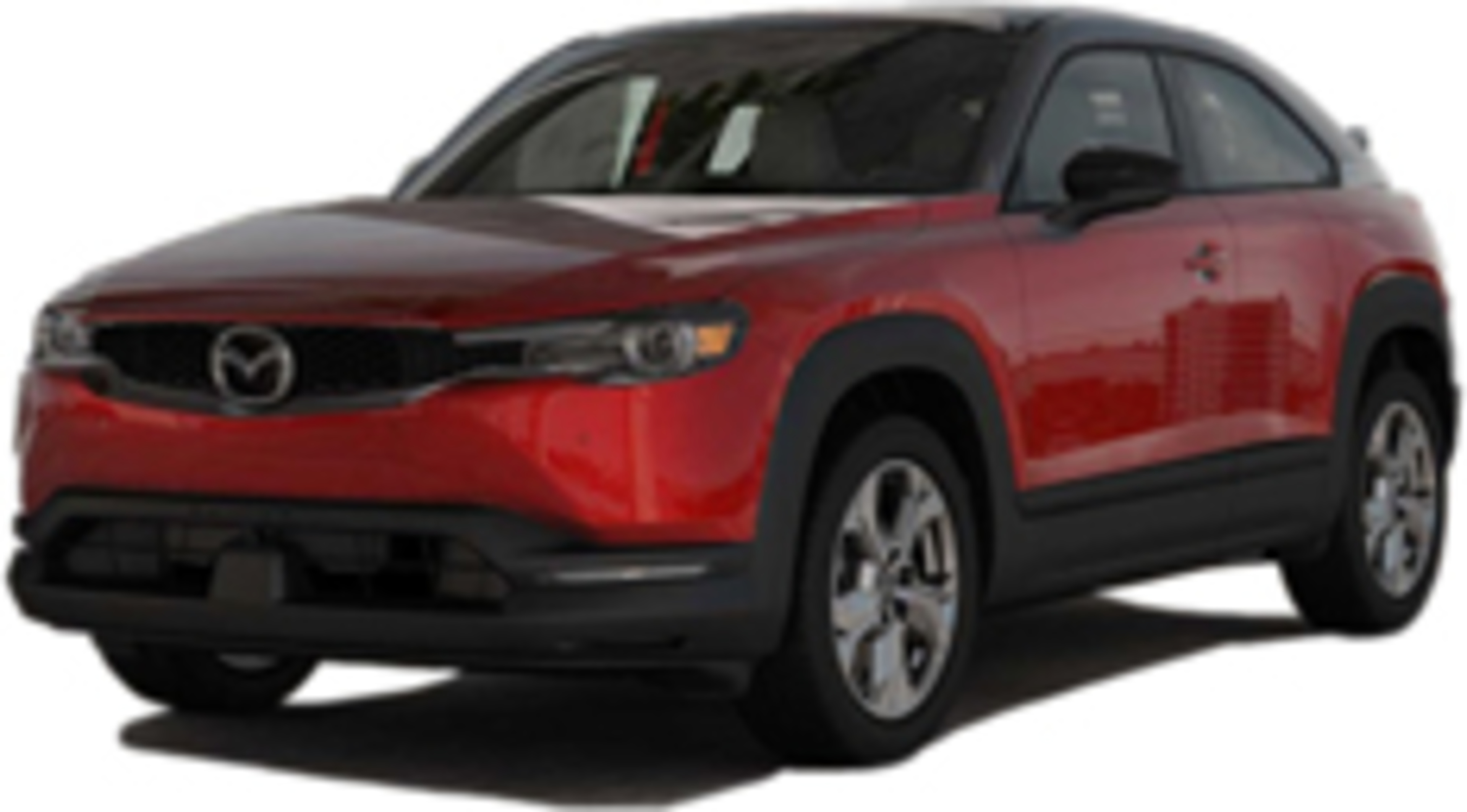 2022 Mazda MX-30 EV Service and Repair Manual