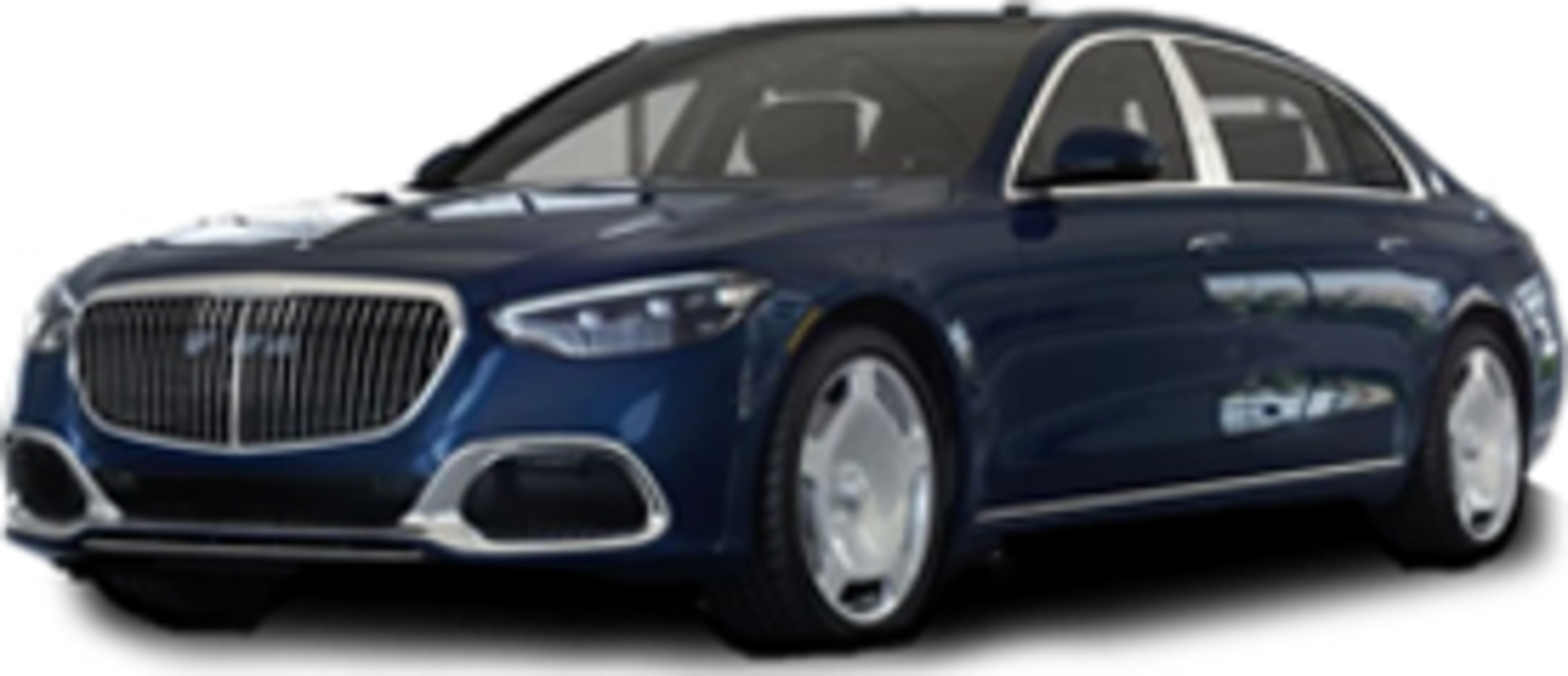2022 Mercedes-Benz Maybach S580 Service and Repair Manual