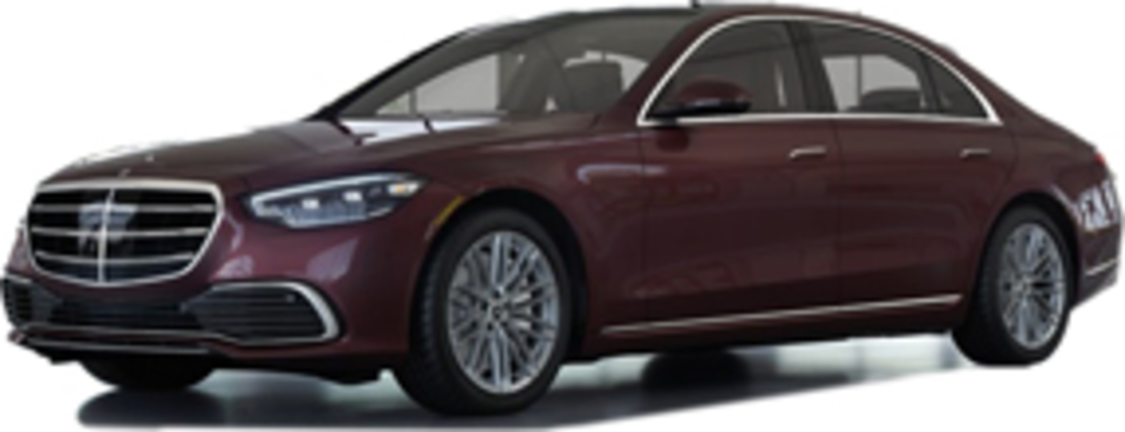 2022 Mercedes-Benz S580 Service and Repair Manual