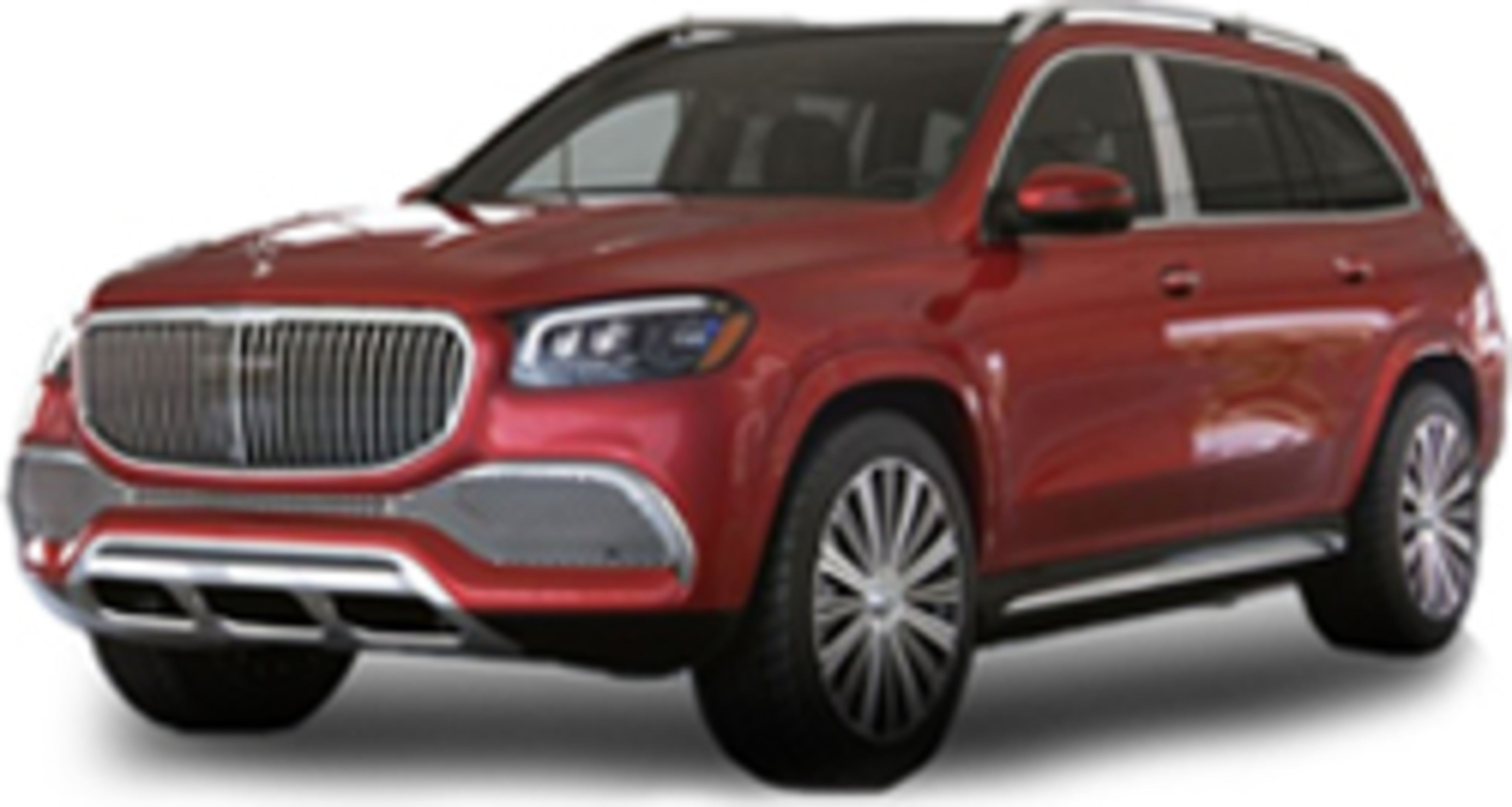 2022 Mercedes-Benz Maybach GLS600 Service and Repair Manual