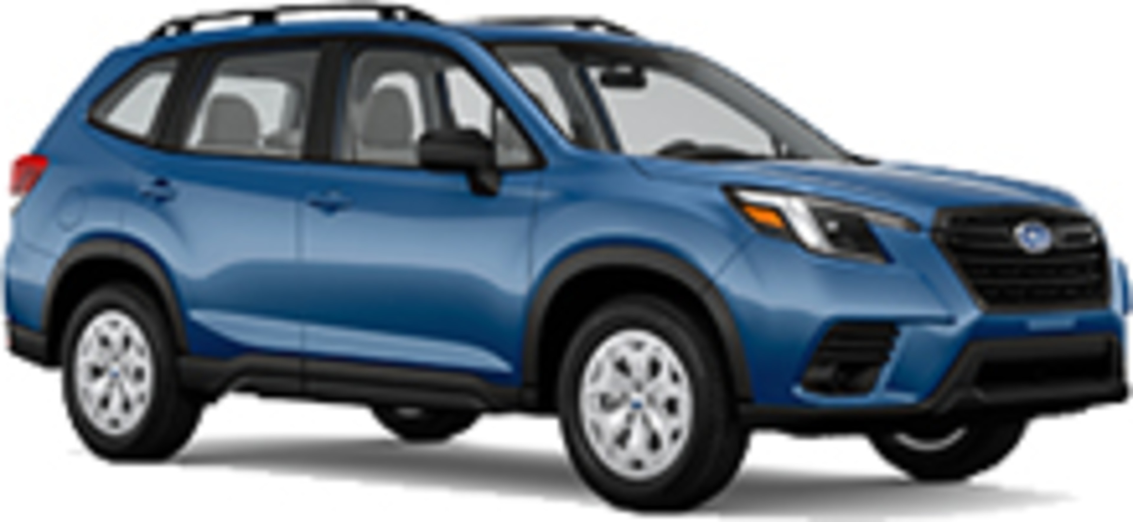 2022 Subaru Forester Service and Repair Manual