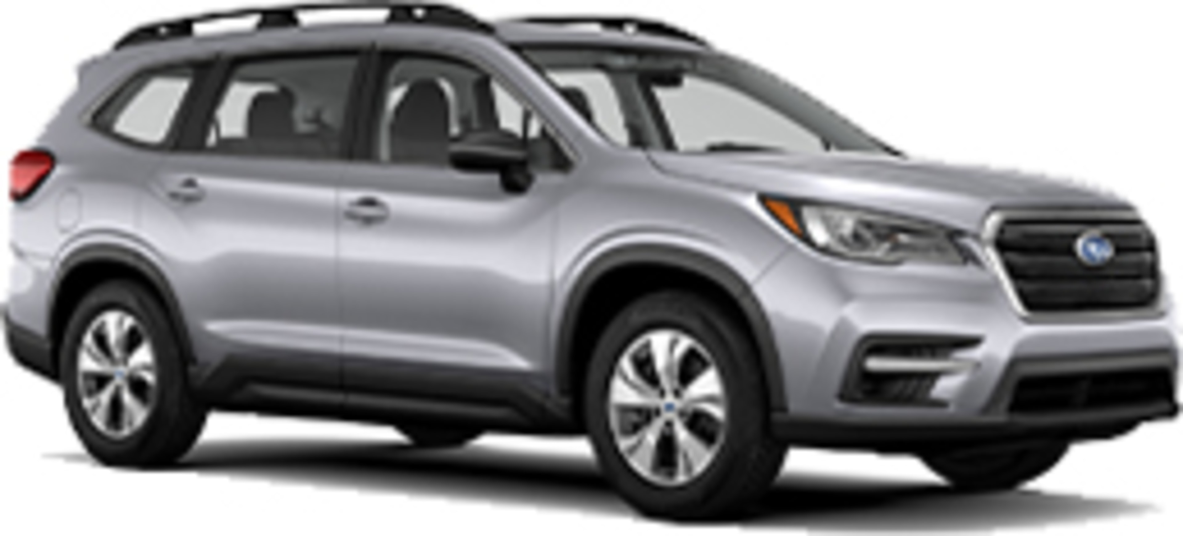 2022 Subaru Ascent Service and Repair Manual