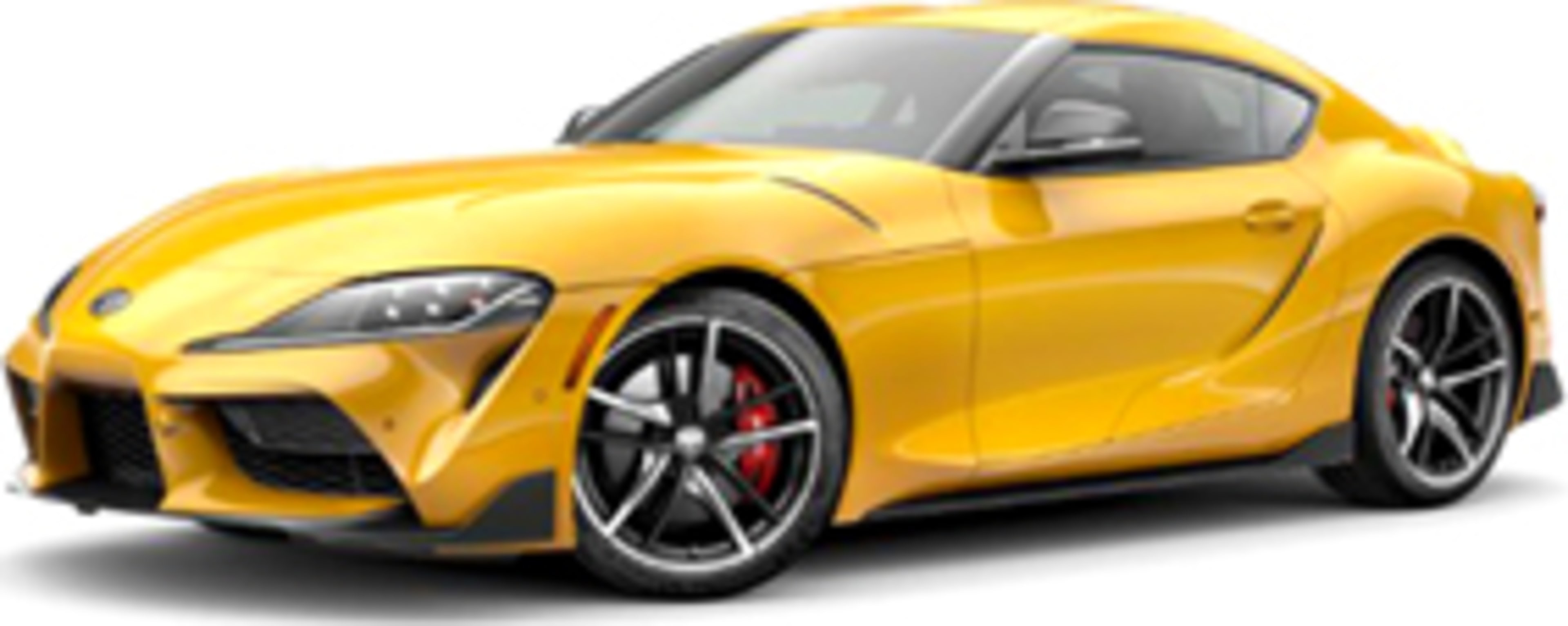 2022 Toyota GR Supra Service and Repair Manual