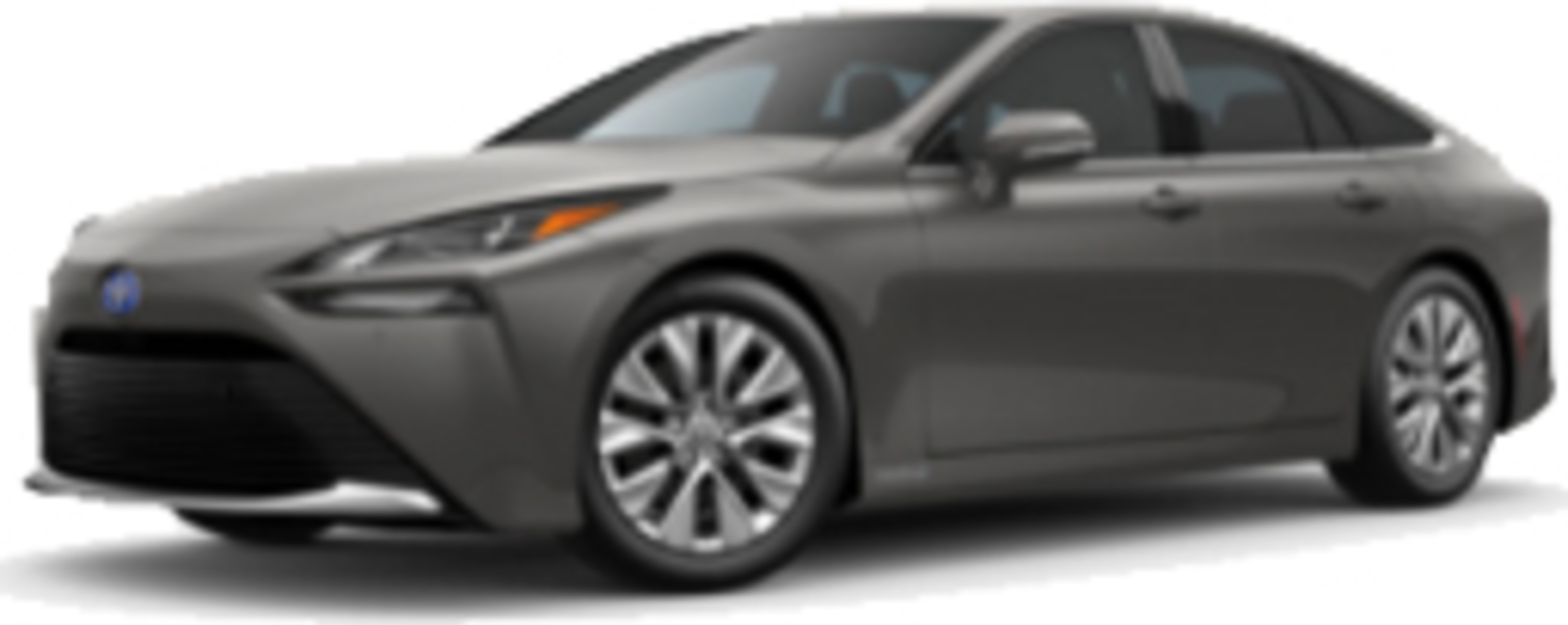 2022 Toyota Mirai Service and Repair Manual