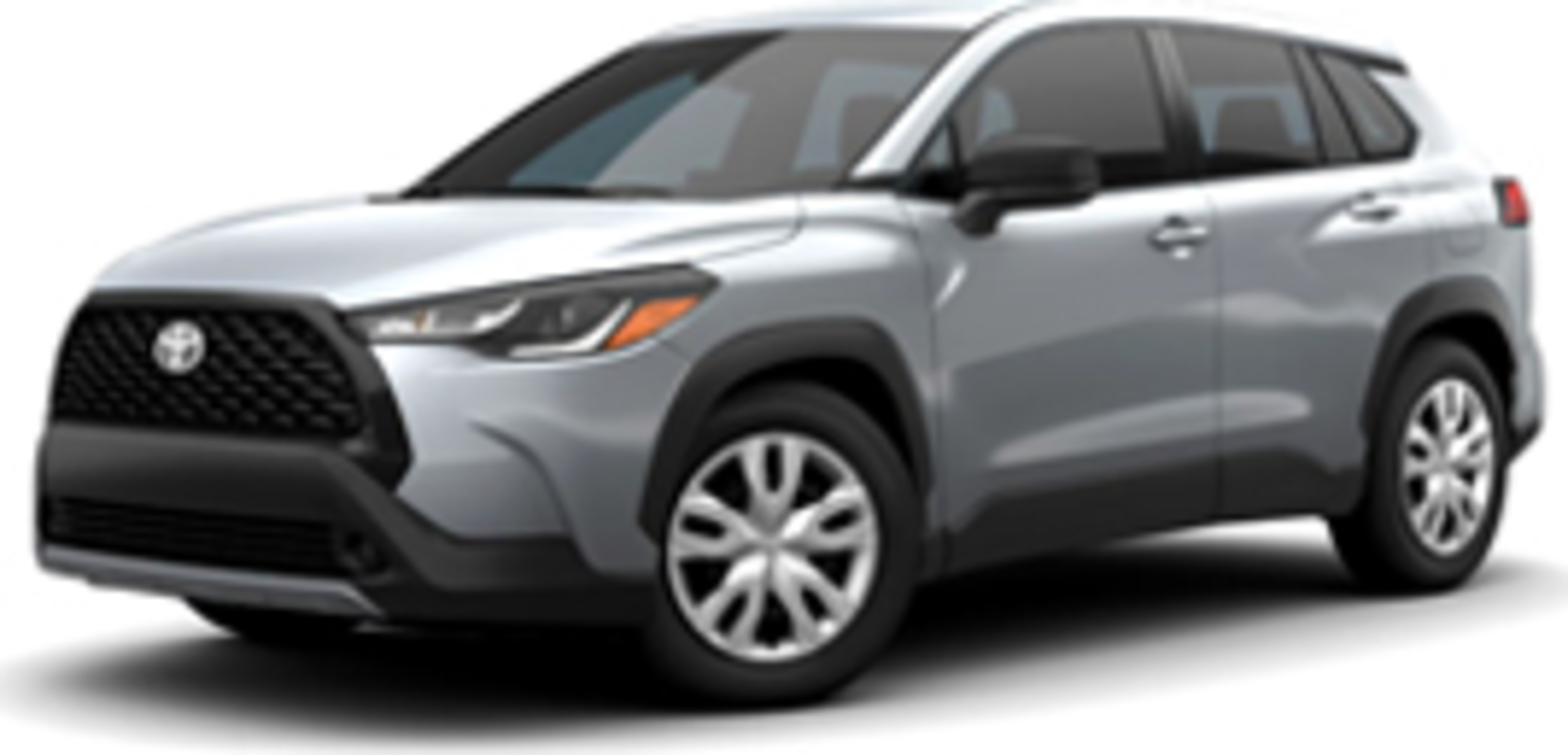 2022 Toyota Corolla Cross Service and Repair Manual