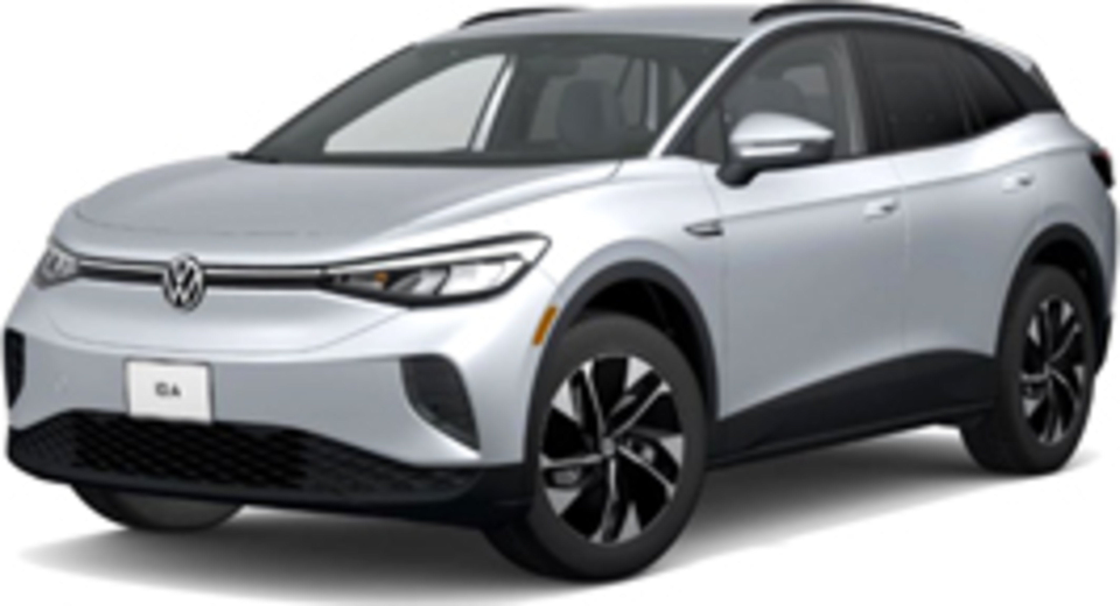 2022 Volkswagen ID.4 Service and Repair Manual