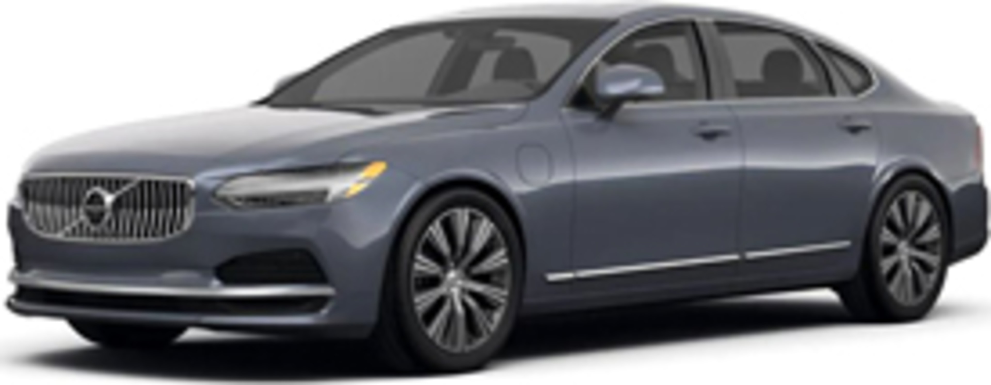 2022 Volvo S90 Service and Repair Manual