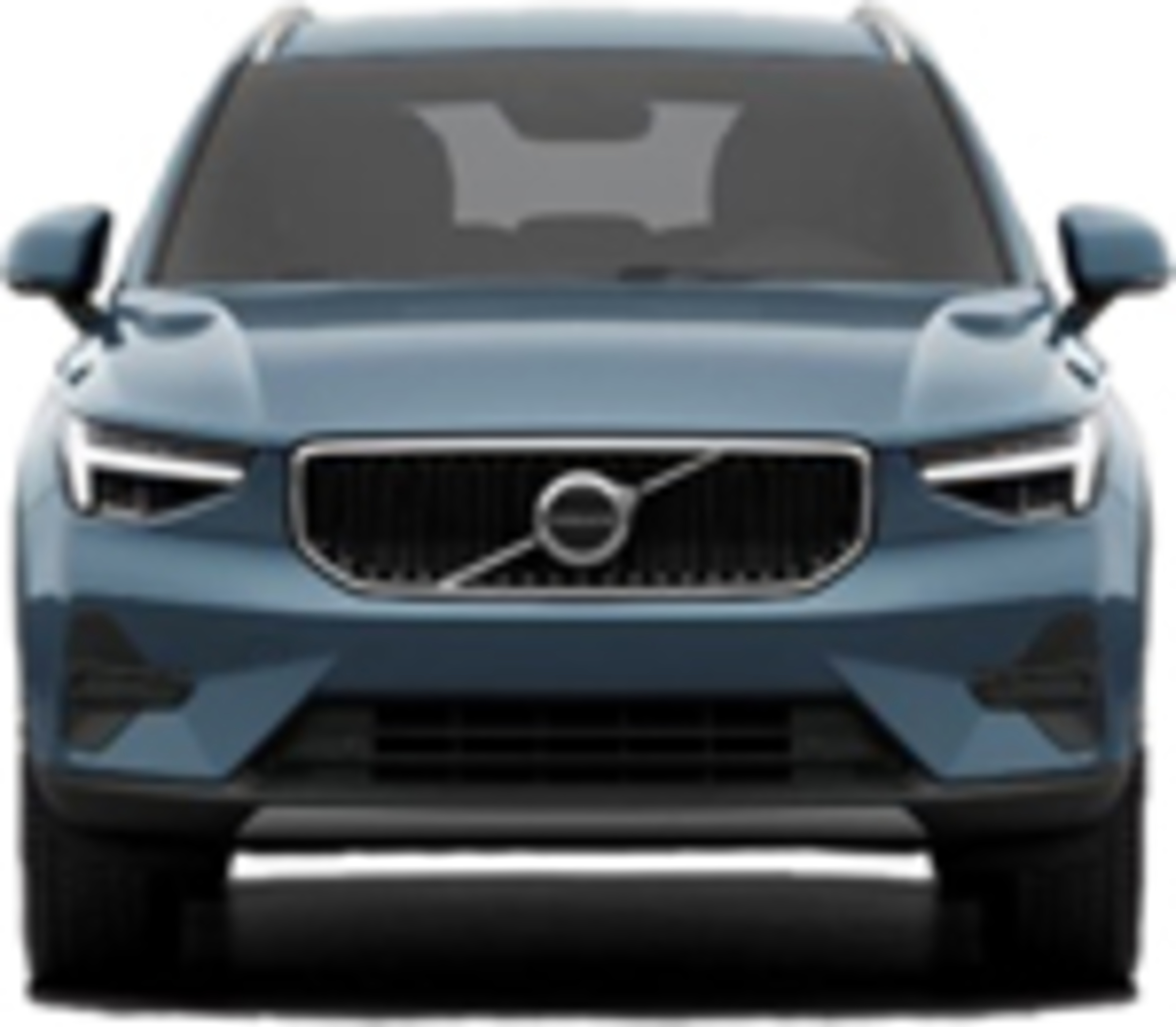 2022 Volvo XC40 Service and Repair Manual