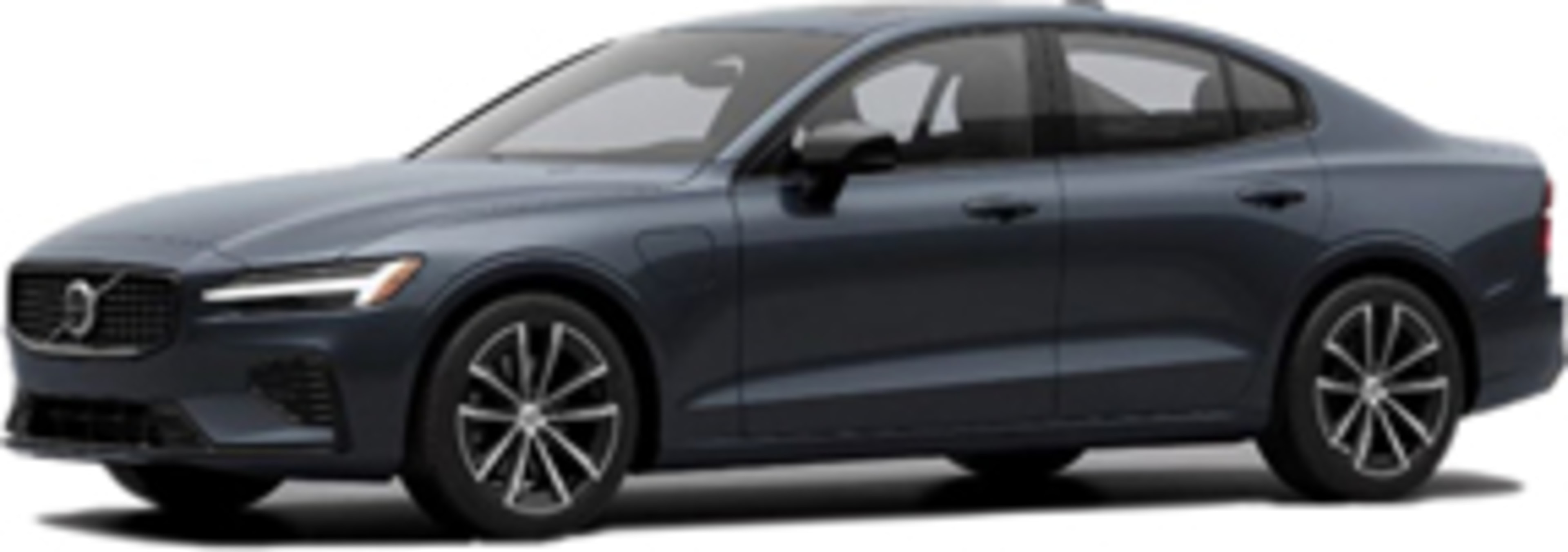 2022 Volvo S60 Service and Repair Manual