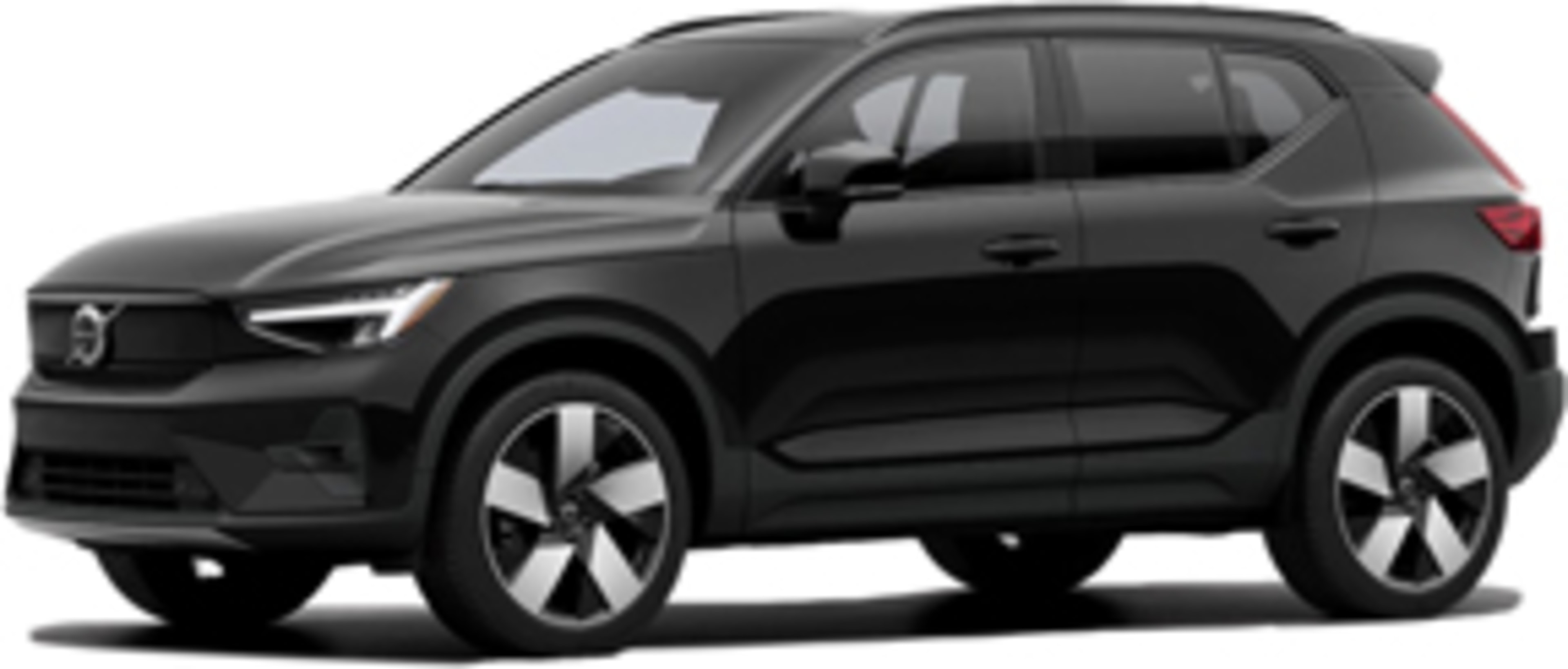 2022 Volvo C40 Recharge Service and Repair Manual