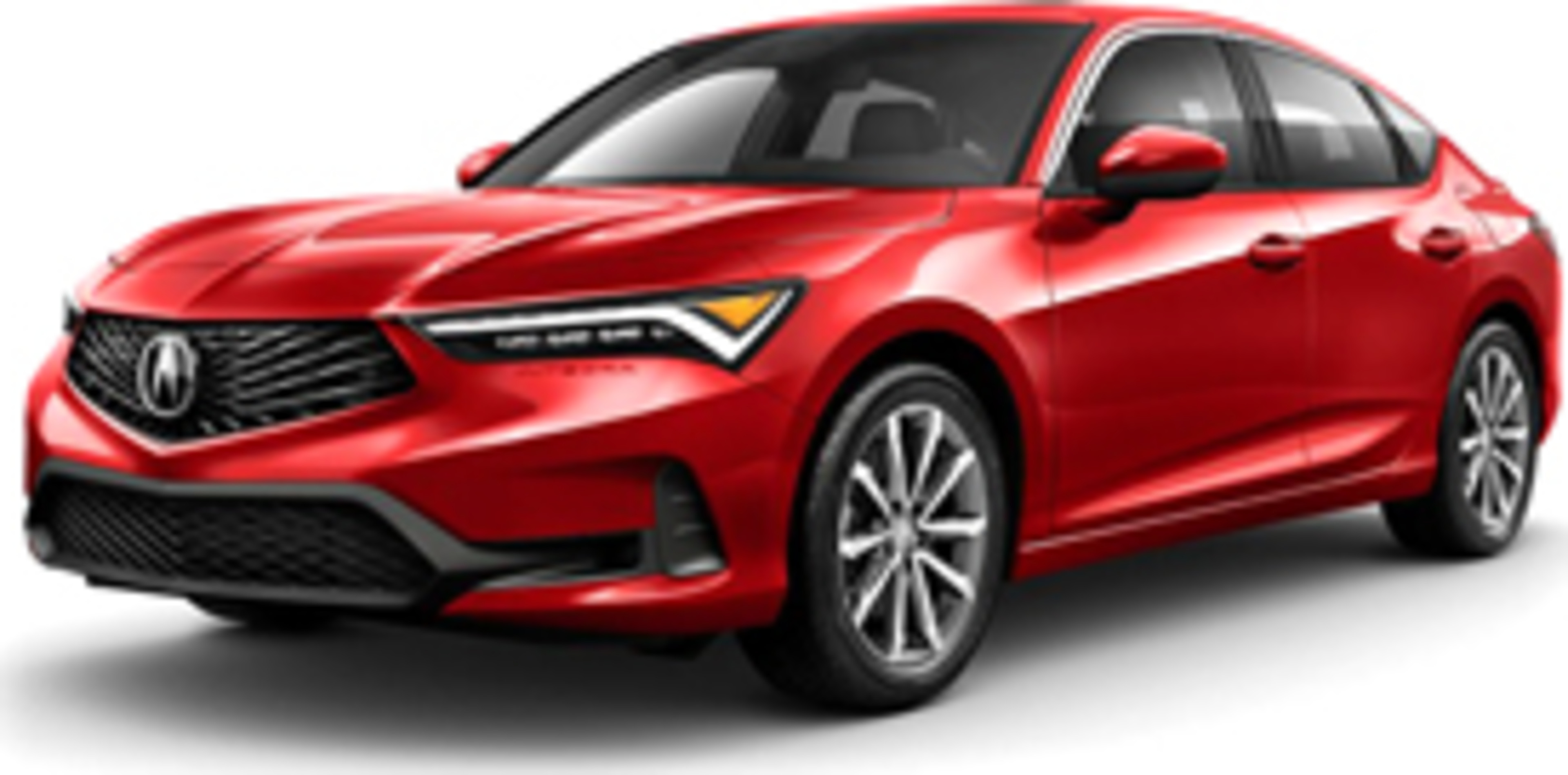 2023 Acura Integra Service and Repair Manual