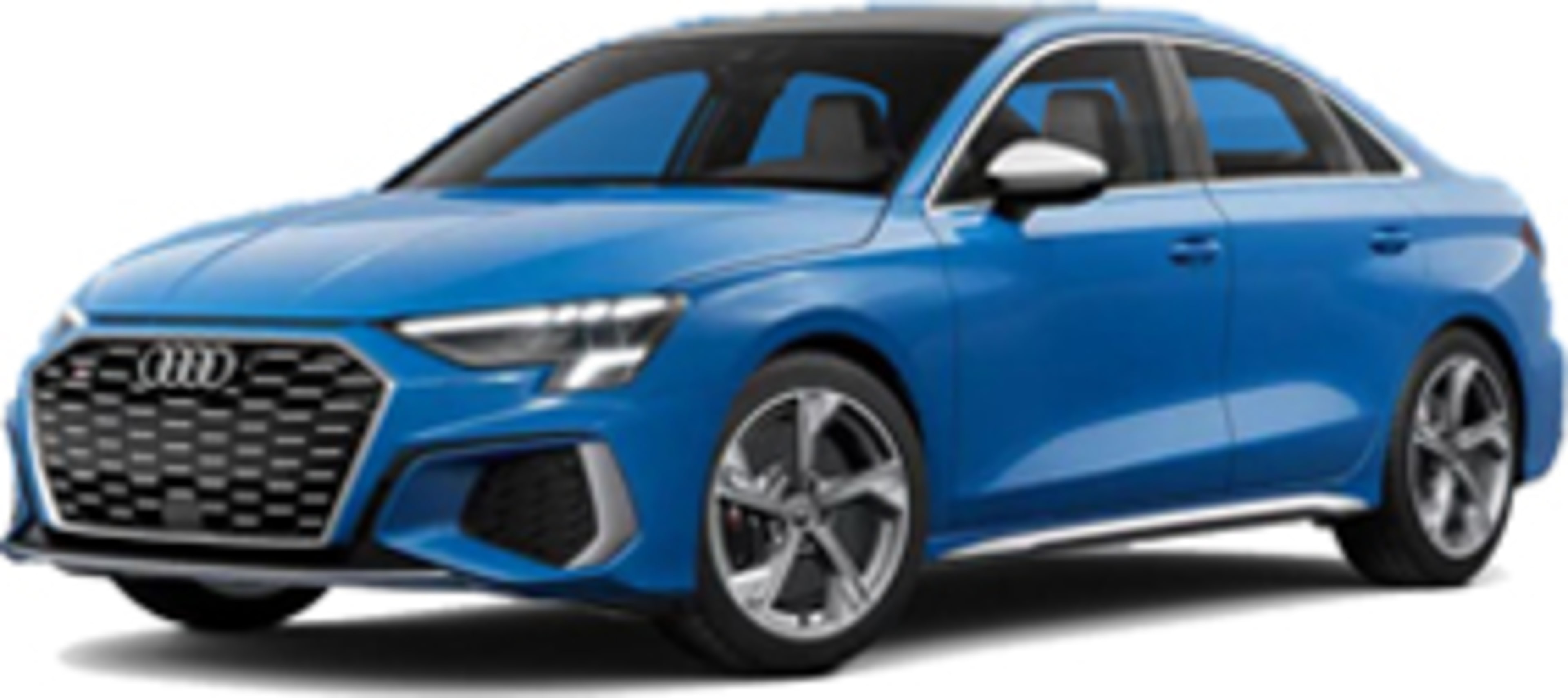 2023 Audi S3 Service and Repair Manual